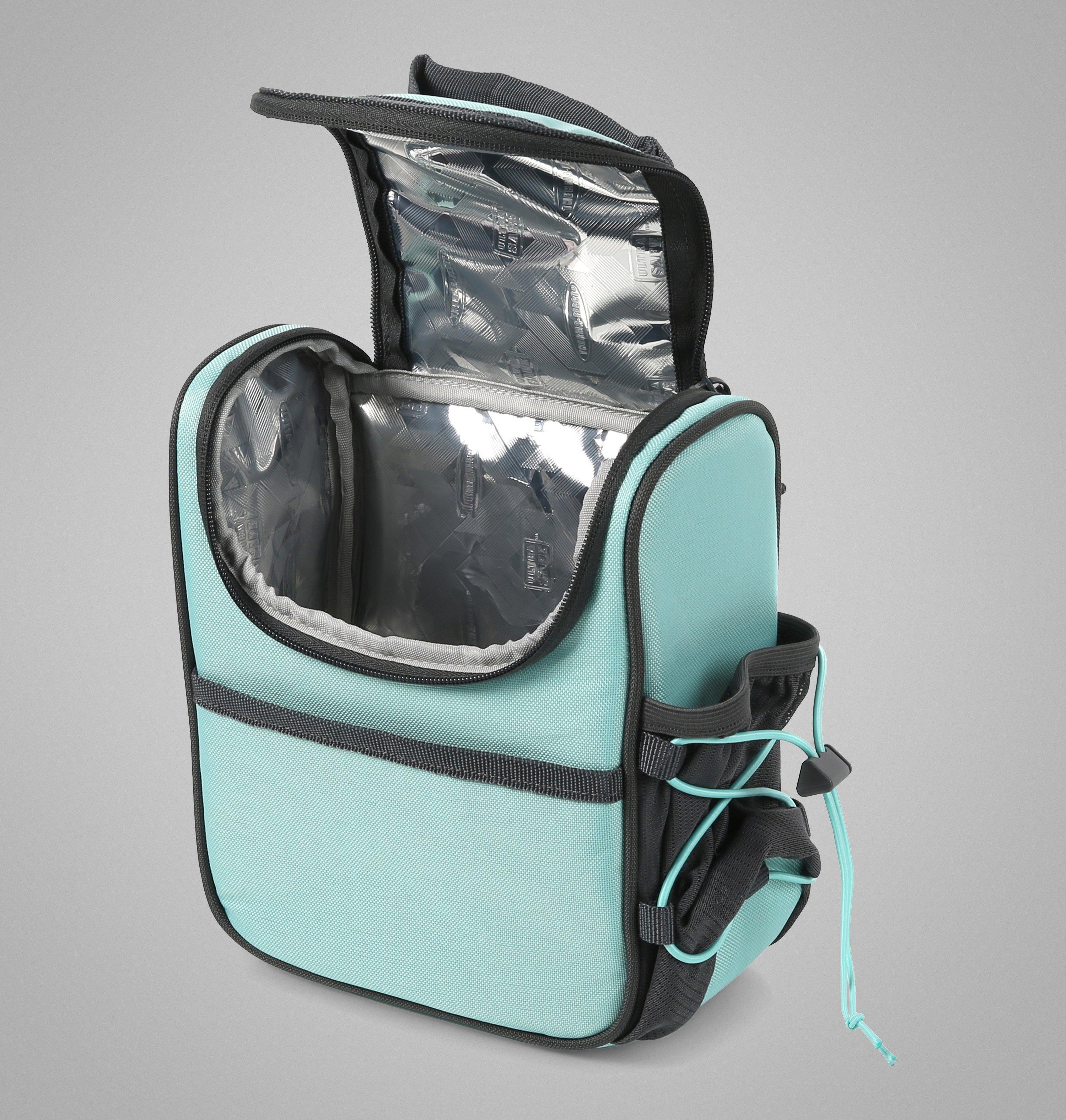 Alpine Falls Lunch Pack | 325 | O/S 4