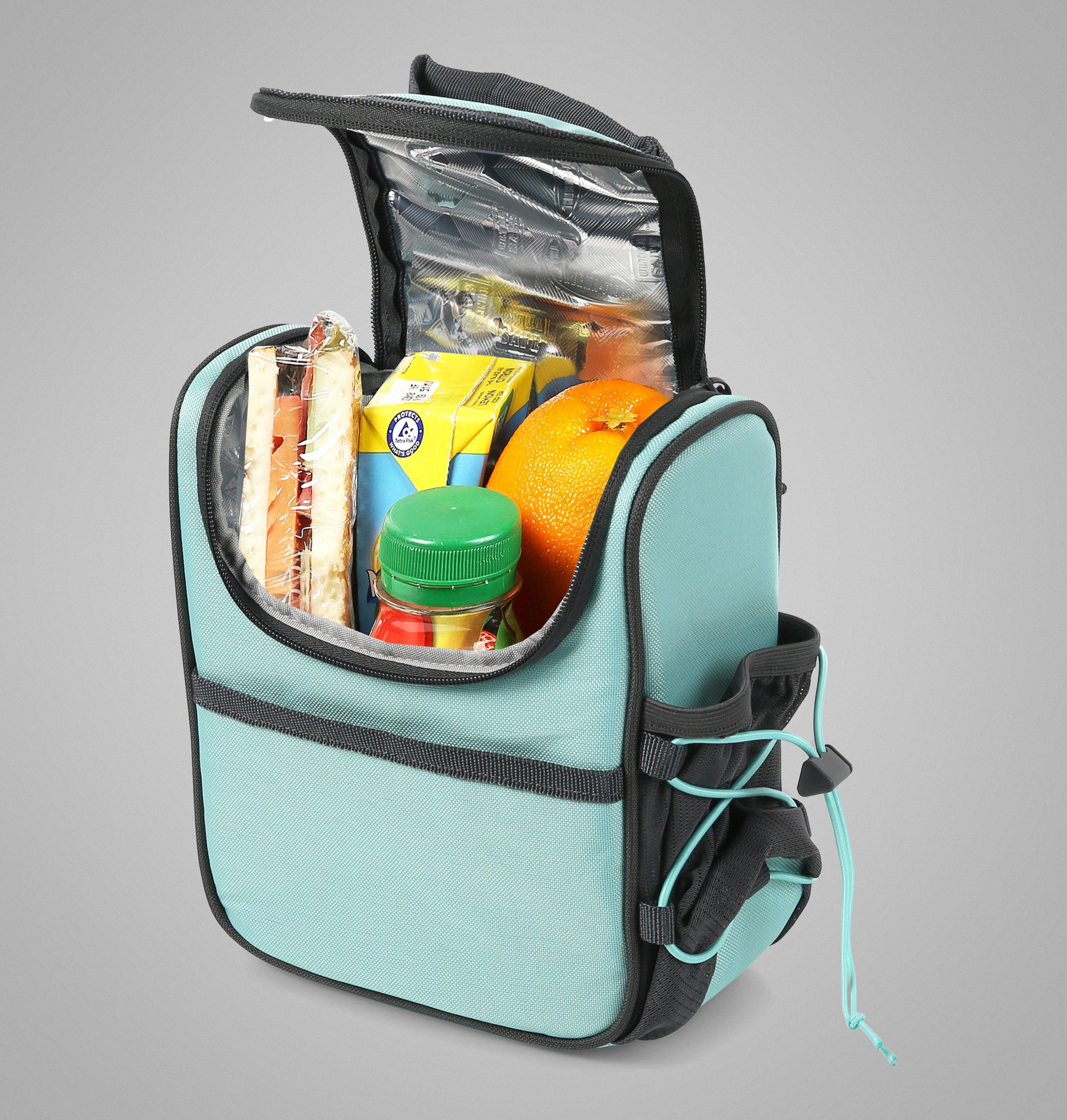 Alpine Falls Lunch Pack | 325 | O/S 5