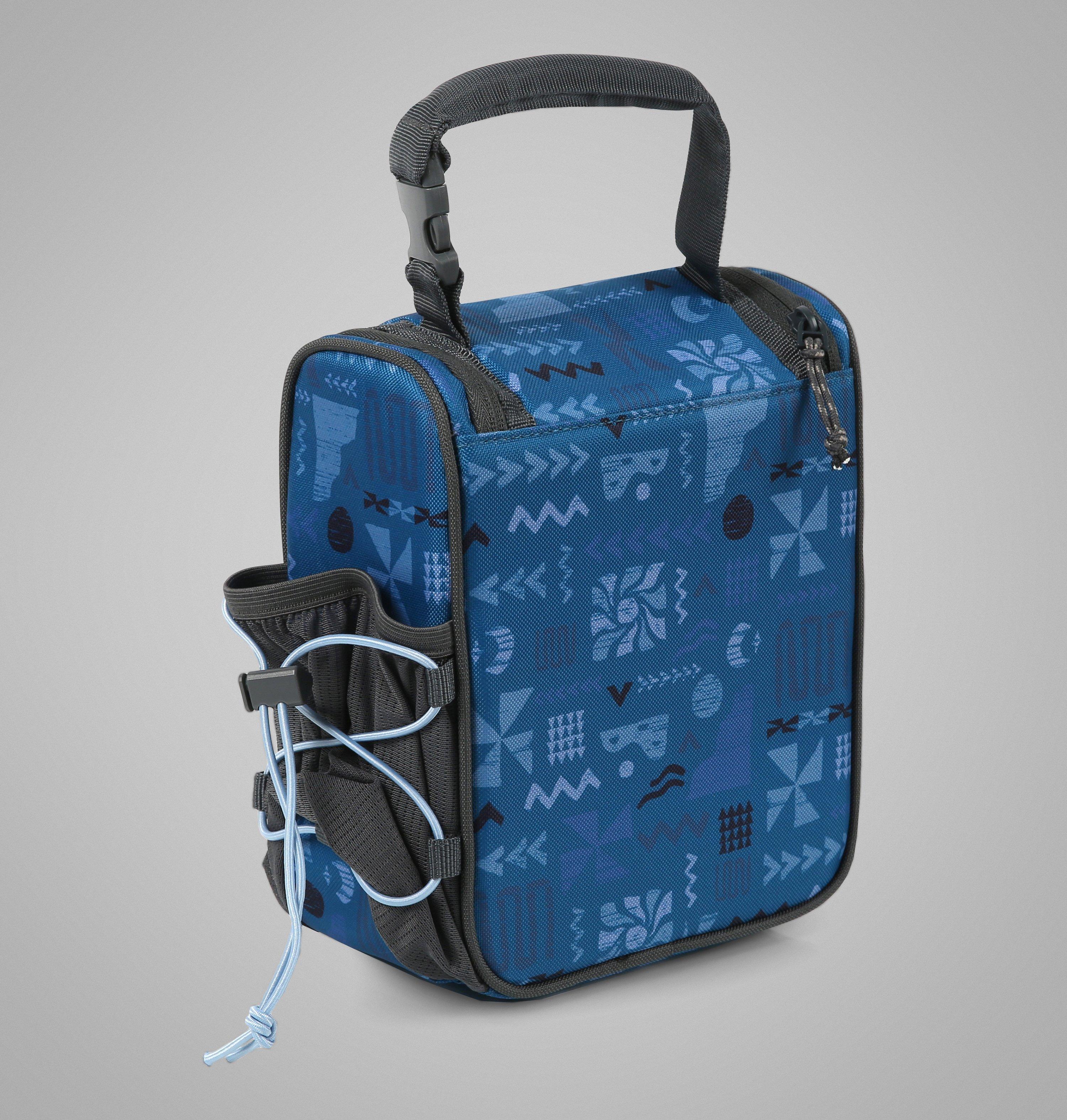 Alpine Falls Lunch Pack | 433 | O/S 3