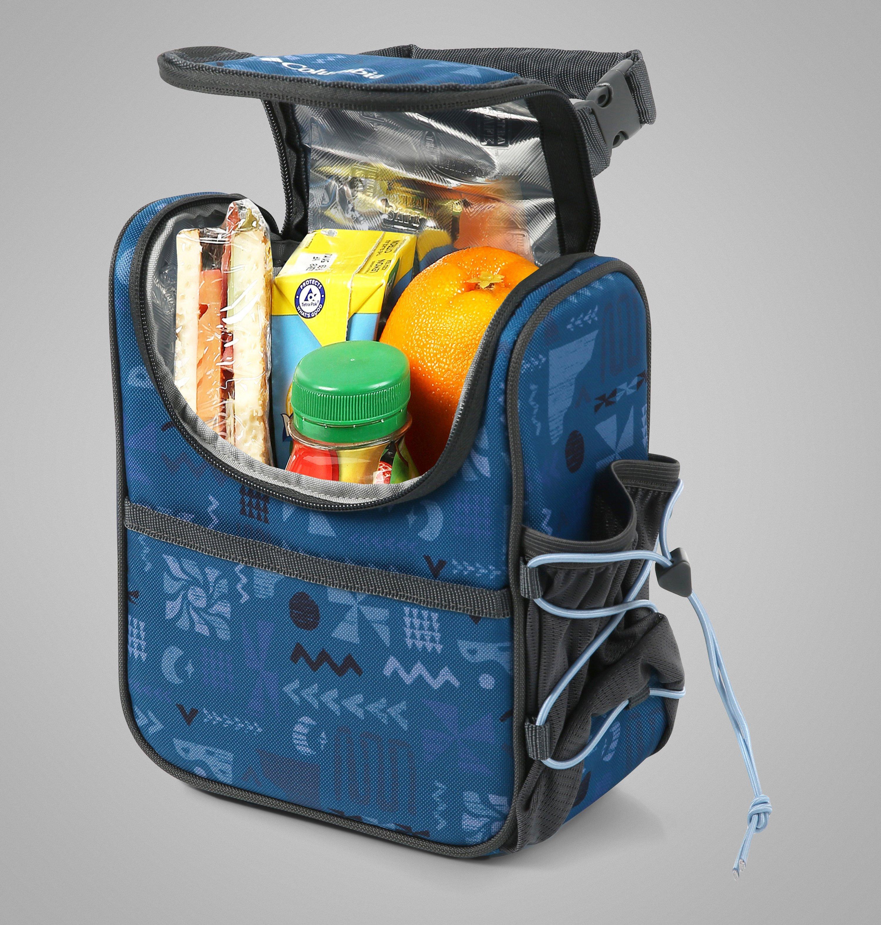 Alpine Falls Lunch Pack | 433 | O/S 5