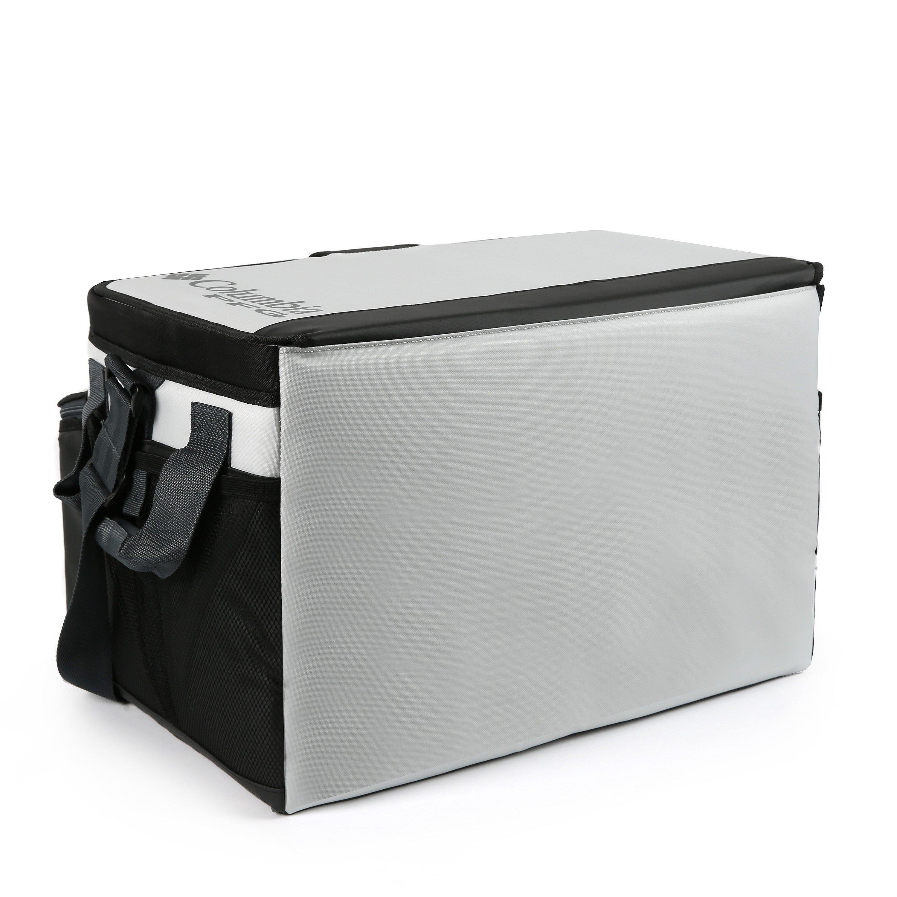 PFG Brewha Family Size Zipperless Hardbody® Thermal Pack - 58-Can Capacity 6