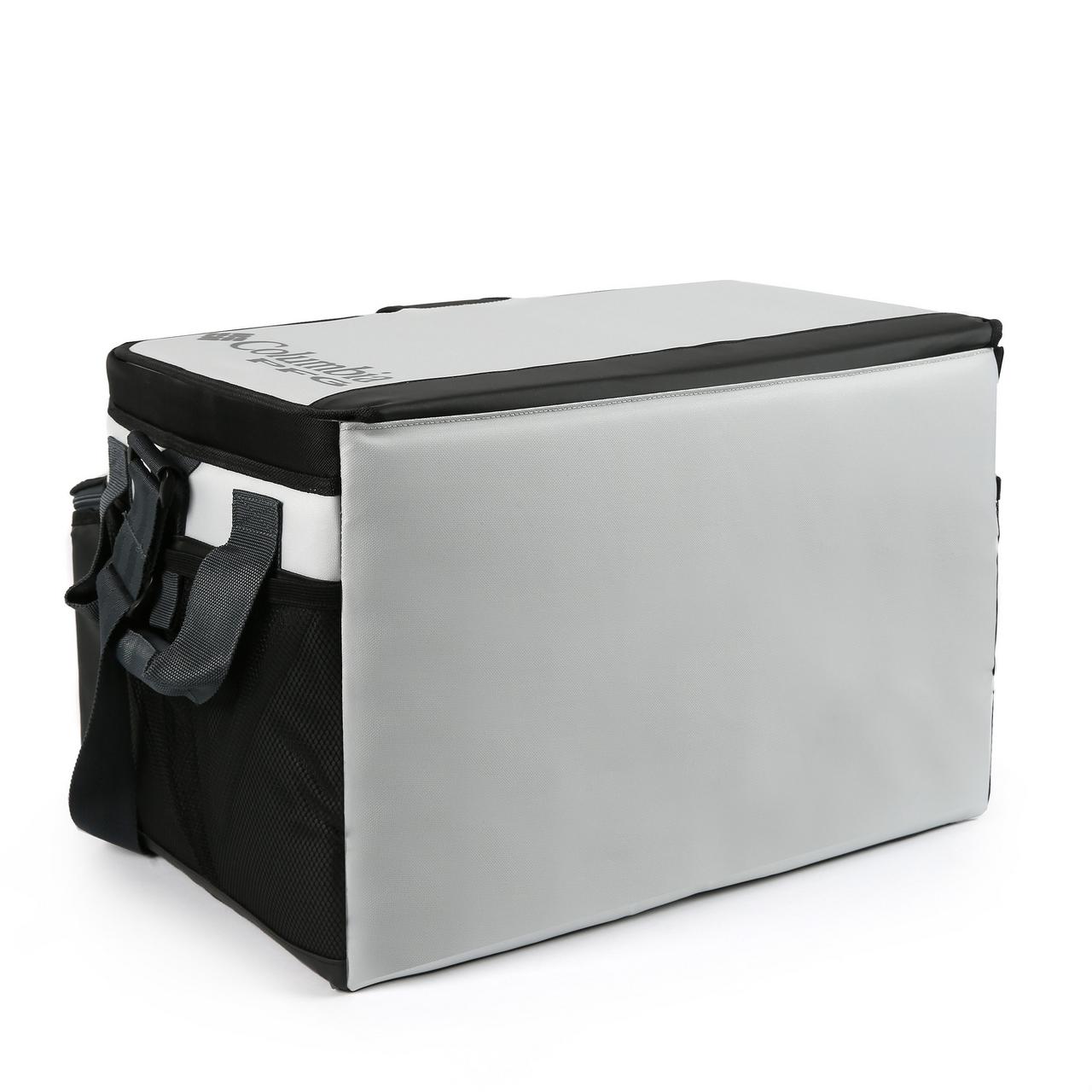 PFG Brewha™ Family Size Zipperless Hardbody® Thermal Pack - 58-Can Capacity 2