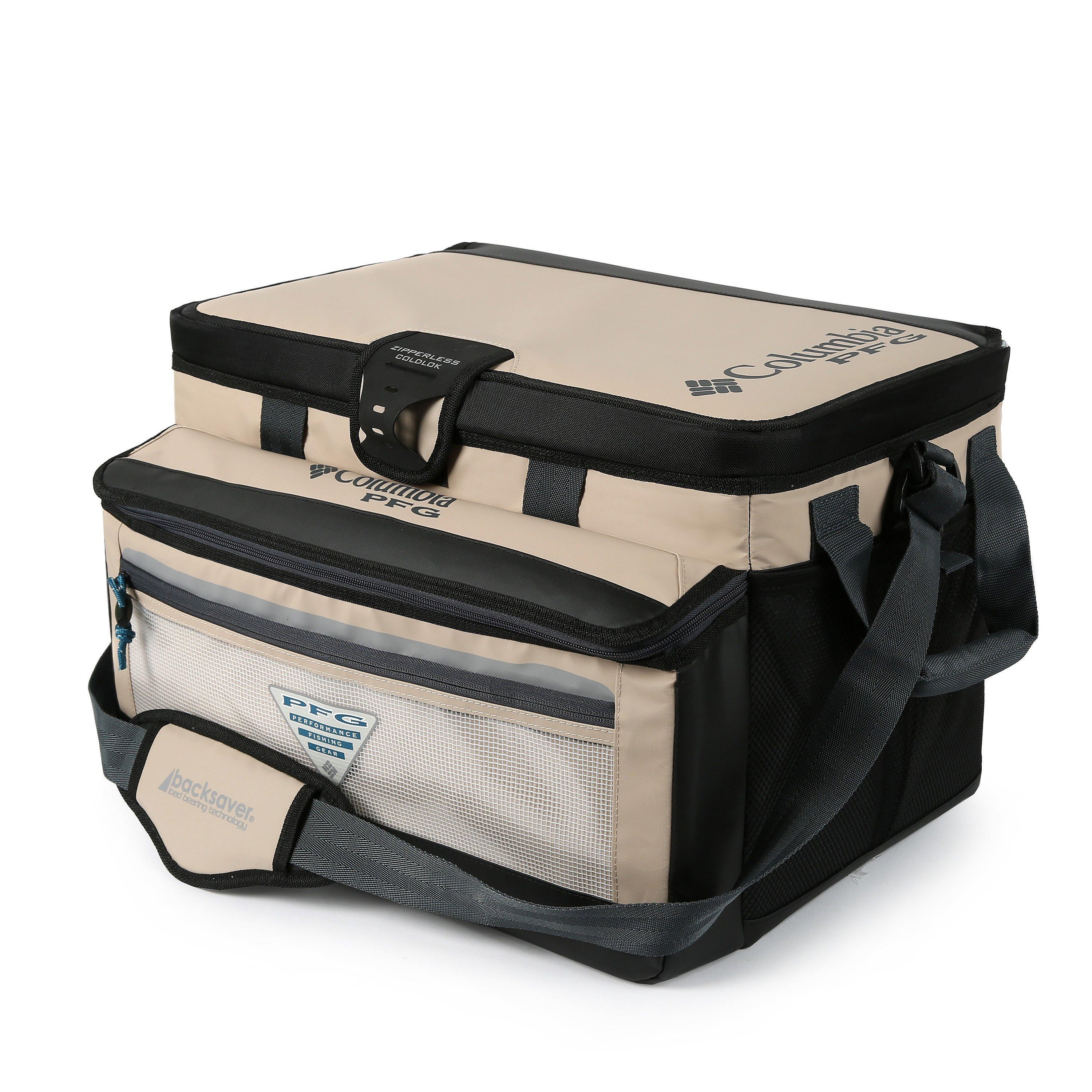 PFG Brewha™ Family Size Zipperless Hardbody® Thermal Pack - 58-Can