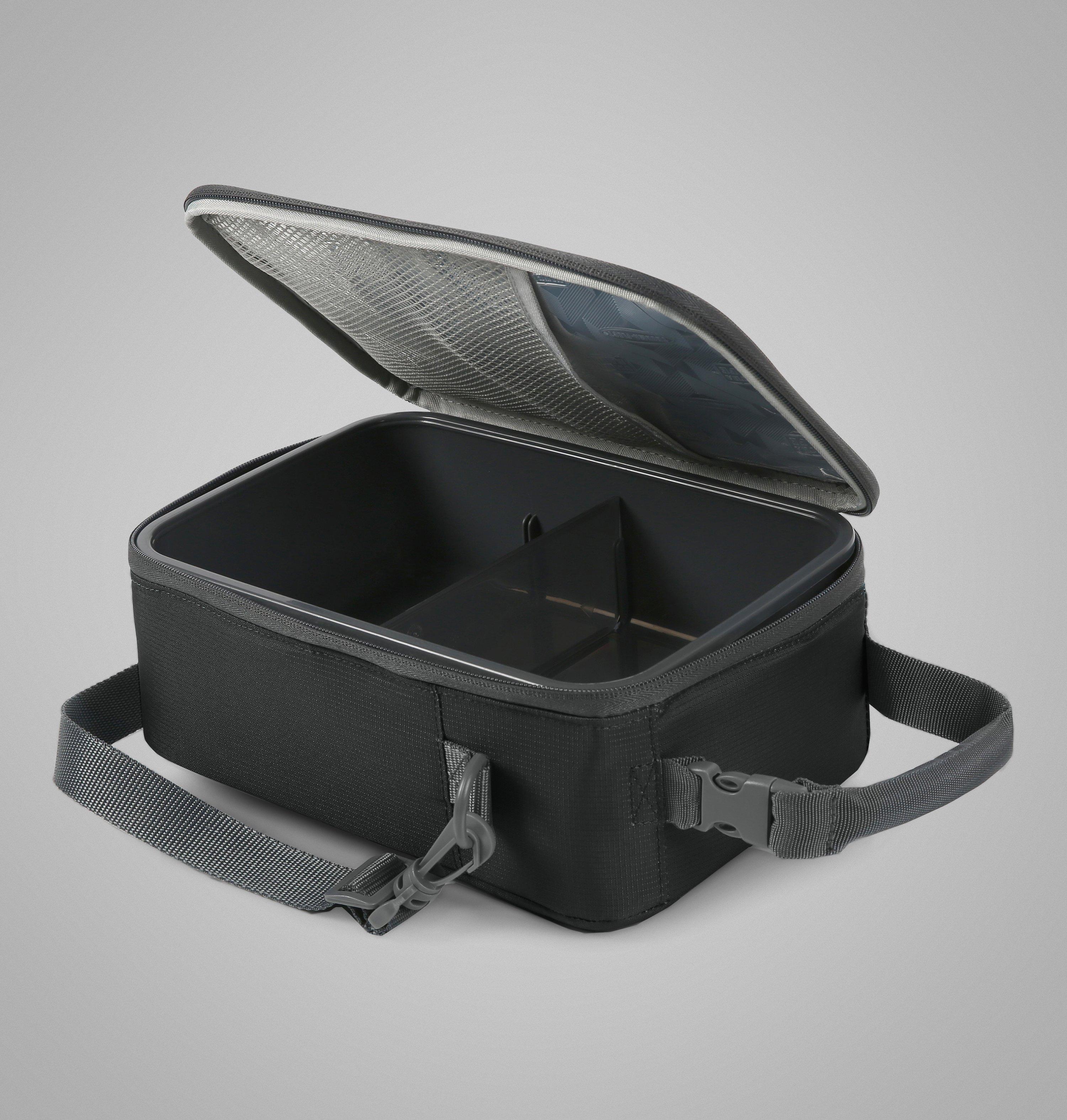 Northern Trekker Upright HardBody® Lunch Pack 4