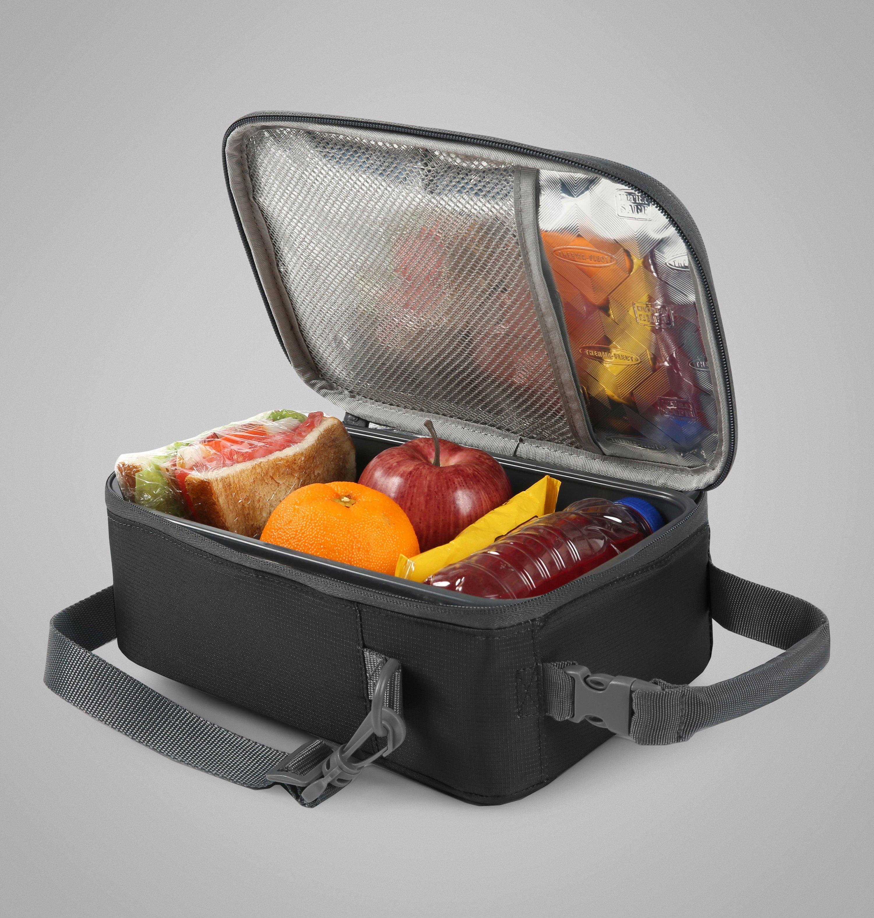 Northern Trekker Upright HardBody® Lunch Pack 5