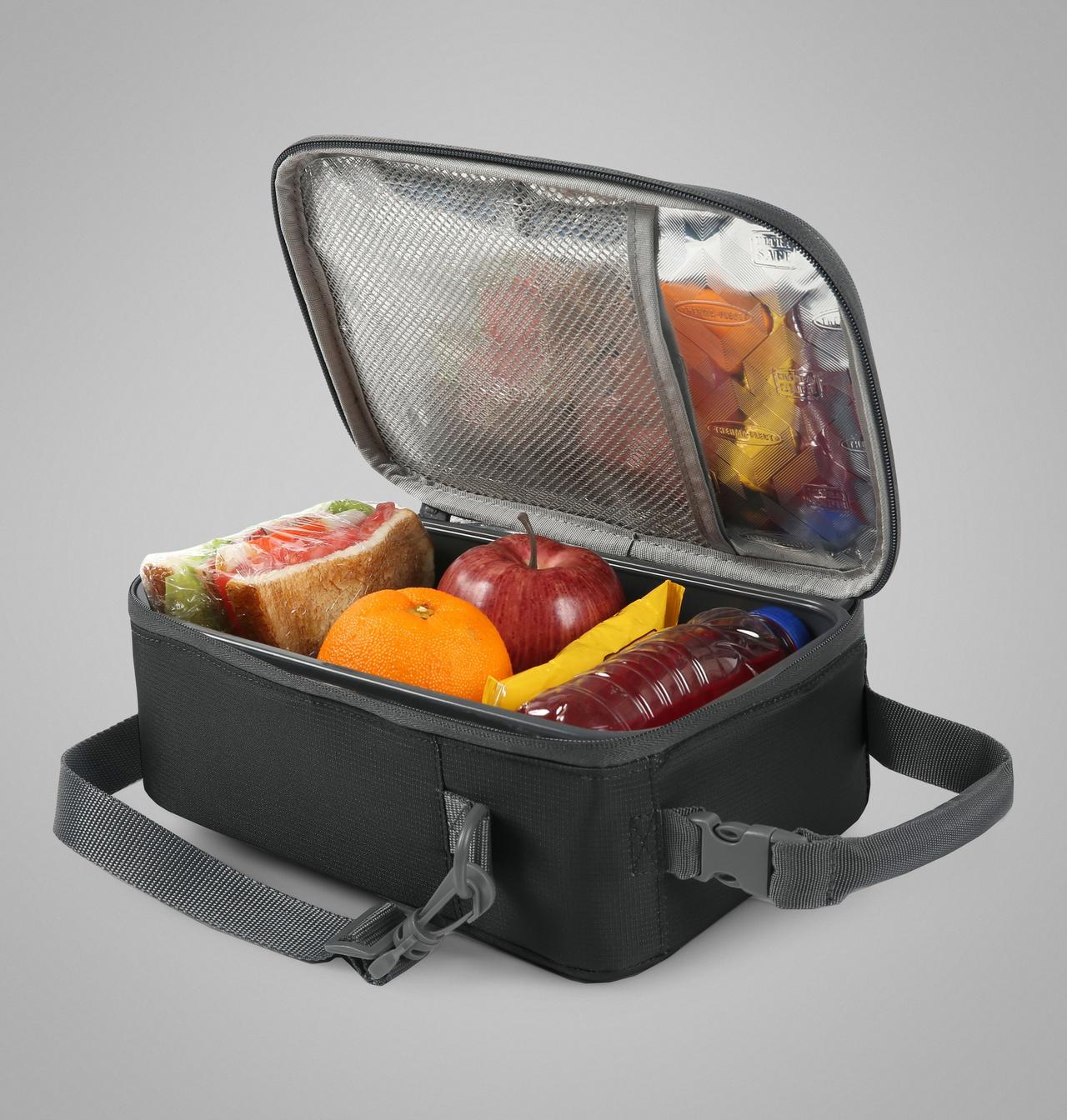 Northern Trekker™ Upright HardBody® Lunch Pack 5