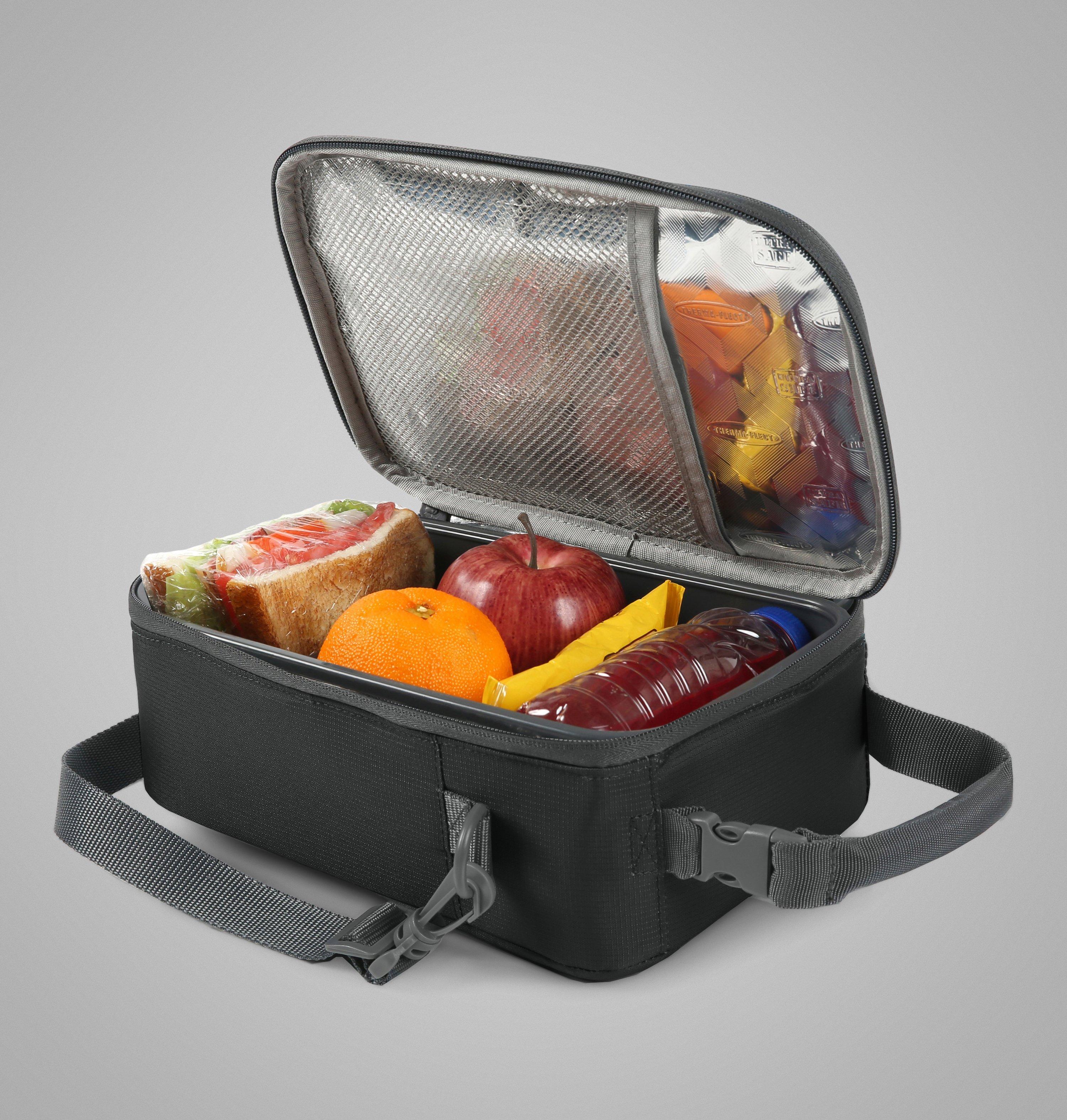 Northern Trekker Upright HardBody® Lunch Pack 6