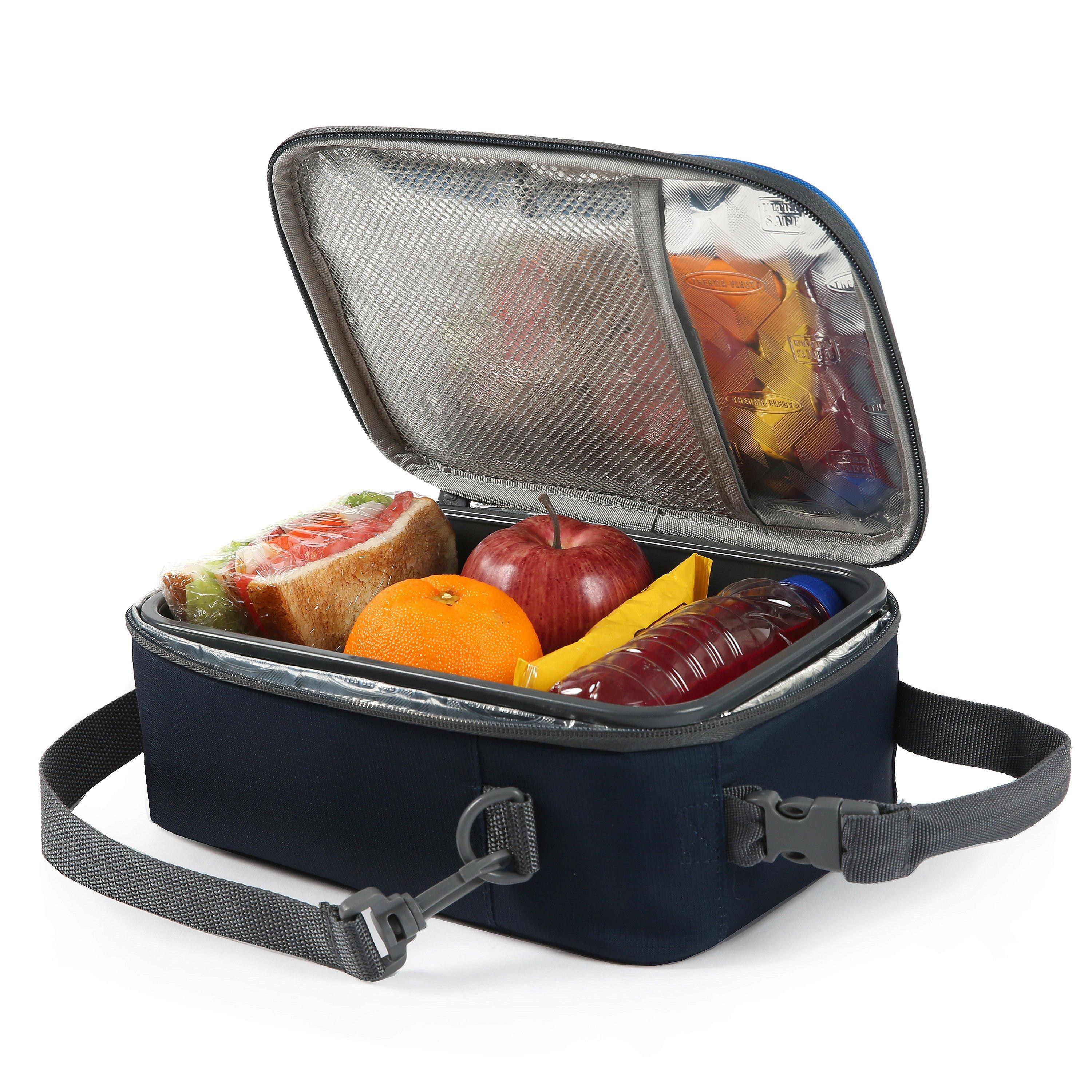 Northern Trekker™ Upright HardBody® Lunch Pack | Columbia