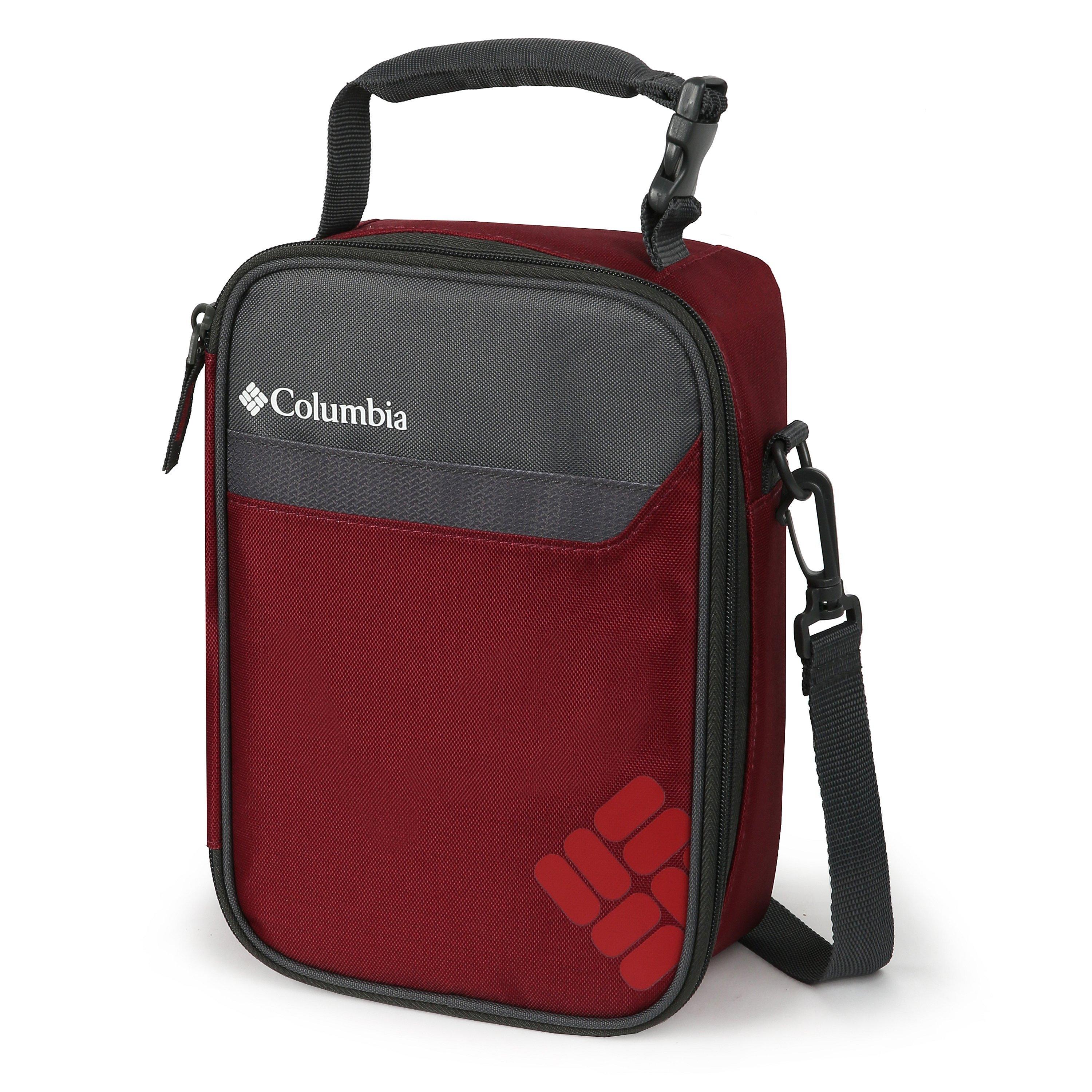 Northern Trekker Upright HardBody® Lunch Pack 1