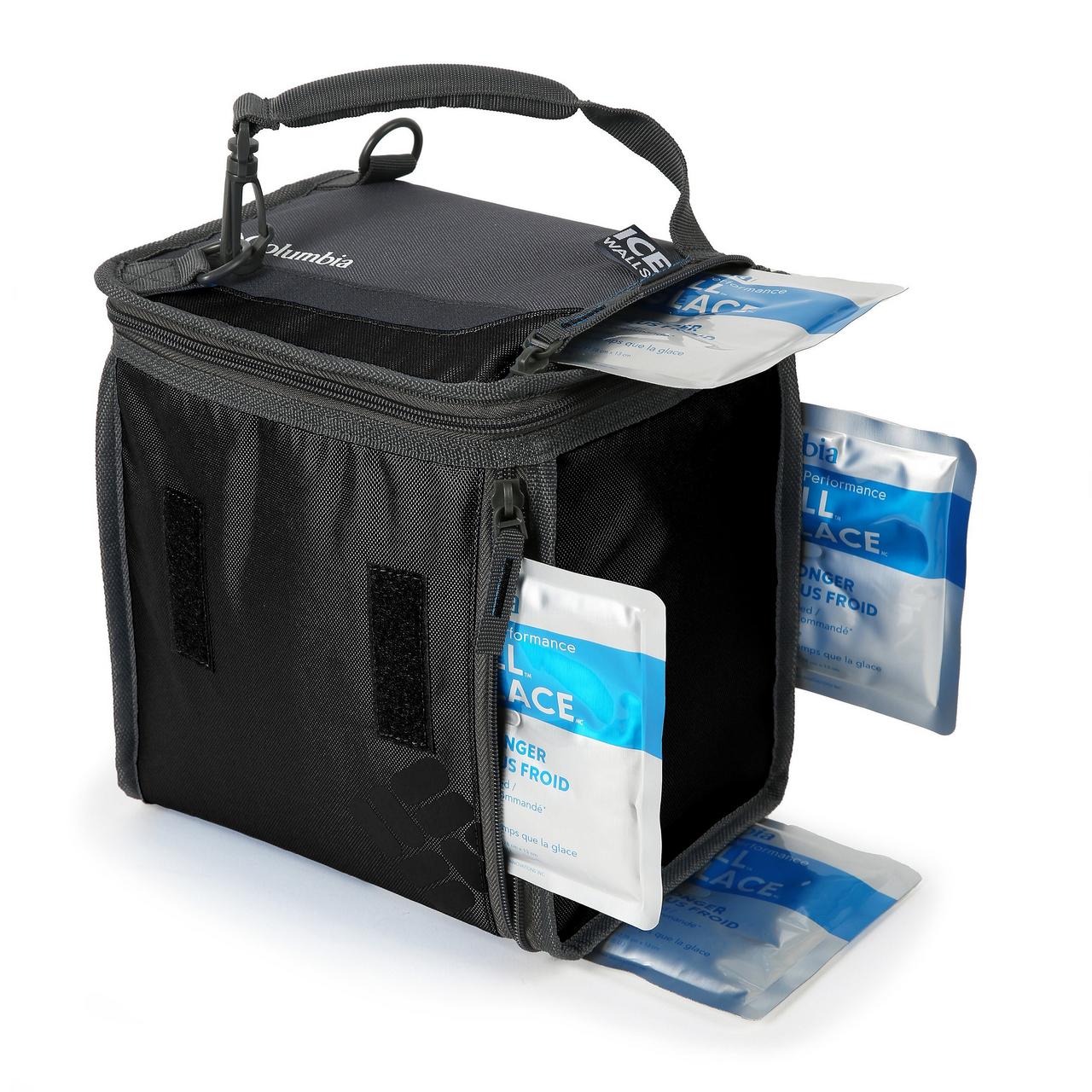 Clear Horizons™ Fridge Cold Lunch Pack 4