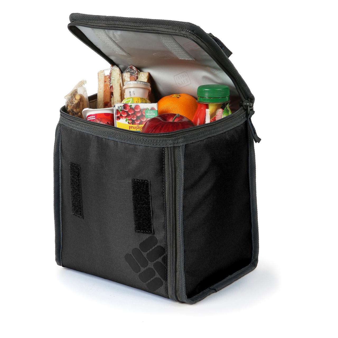 Clear Horizons™ Fridge Cold Lunch Pack 6