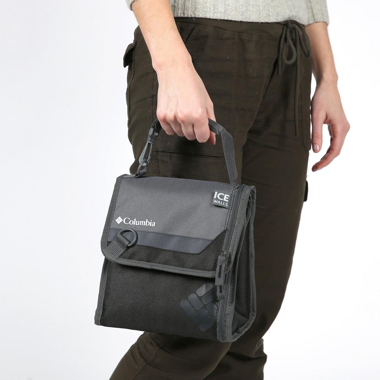 Clear Horizons™ Fridge Cold Lunch Pack 7