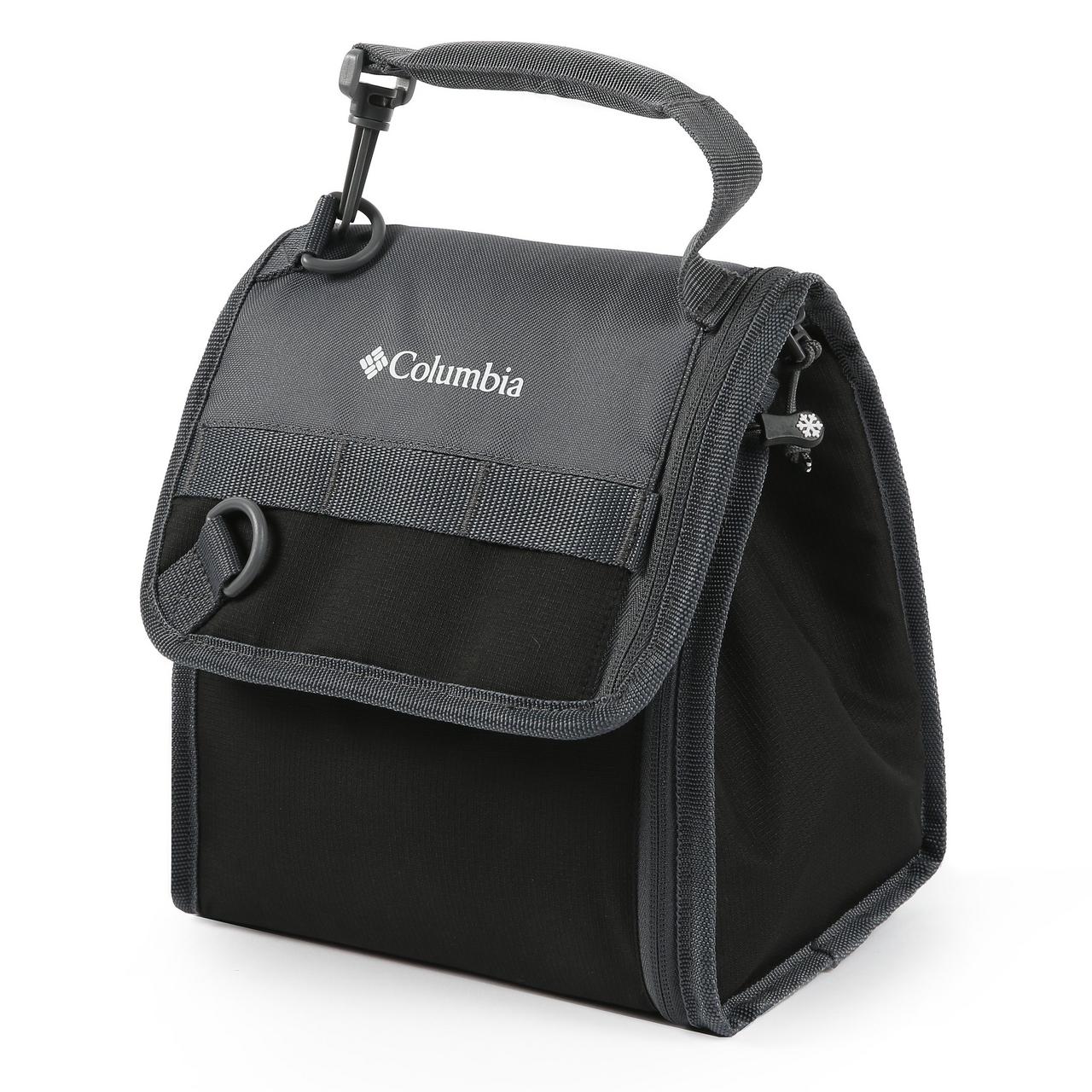 Clear Horizons™ Fridge Cold Lunch Pack | 012 | O/S 3