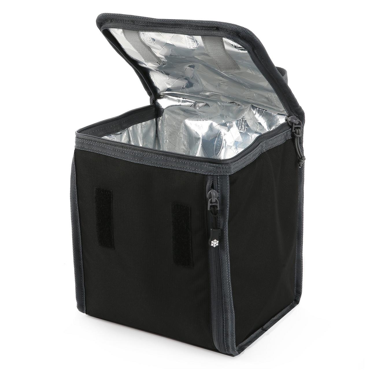 Clear Horizons™ Fridge Cold Lunch Pack | 012 | O/S 5