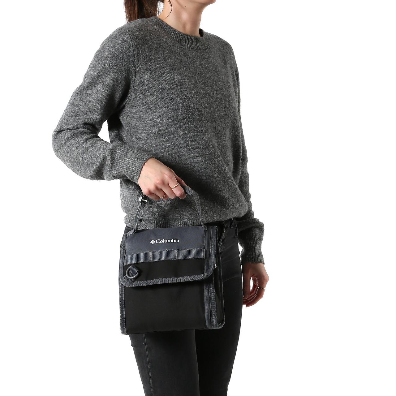 Clear Horizons™ Fridge Cold Lunch Pack | 012 | O/S 6