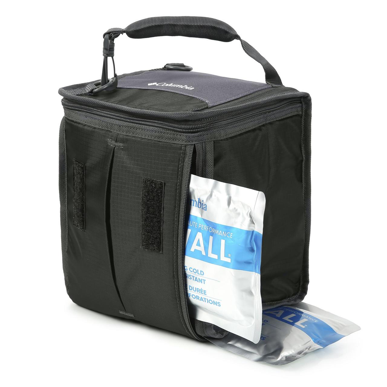 Clear Horizons™ Fridge Cold Lunch Pack 3