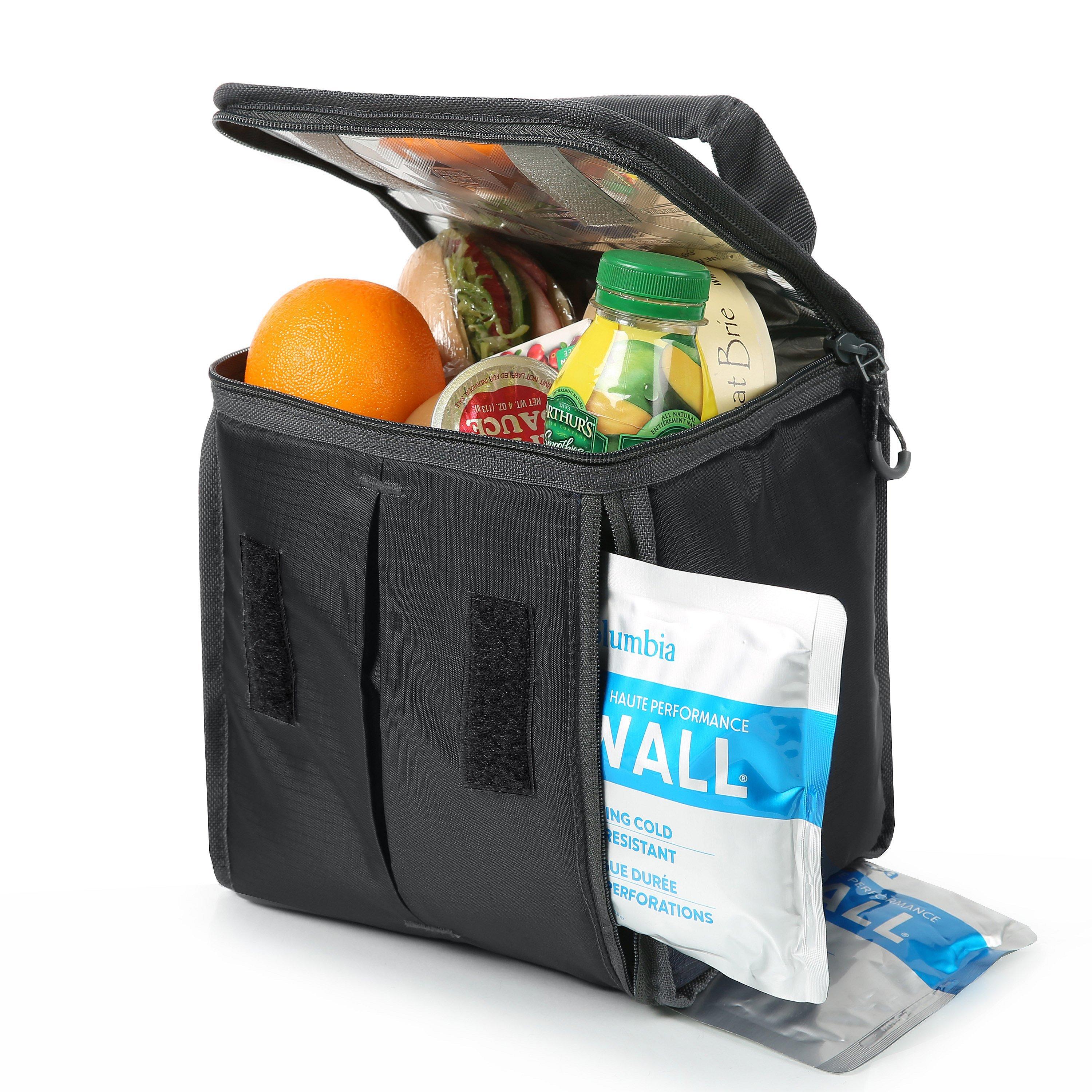 Clear Horizons Fridge Cold Lunch Pack 4