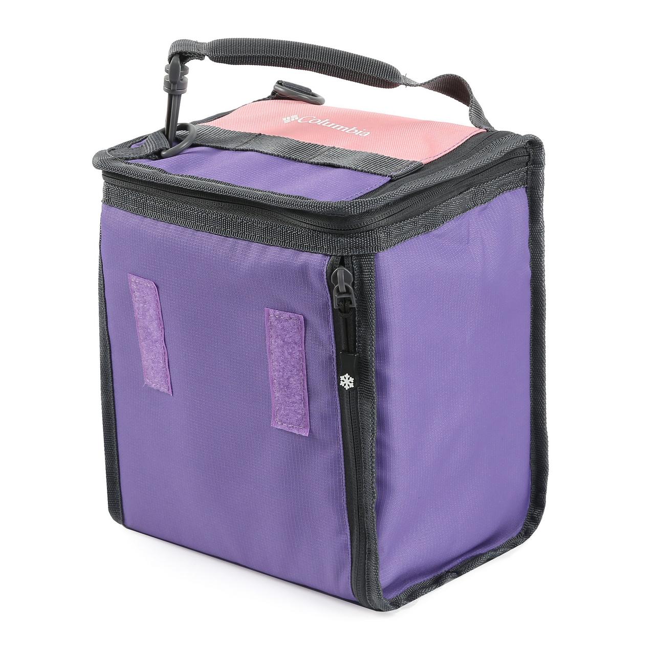 Clear Horizons™ Fridge Cold Lunch Pack 3