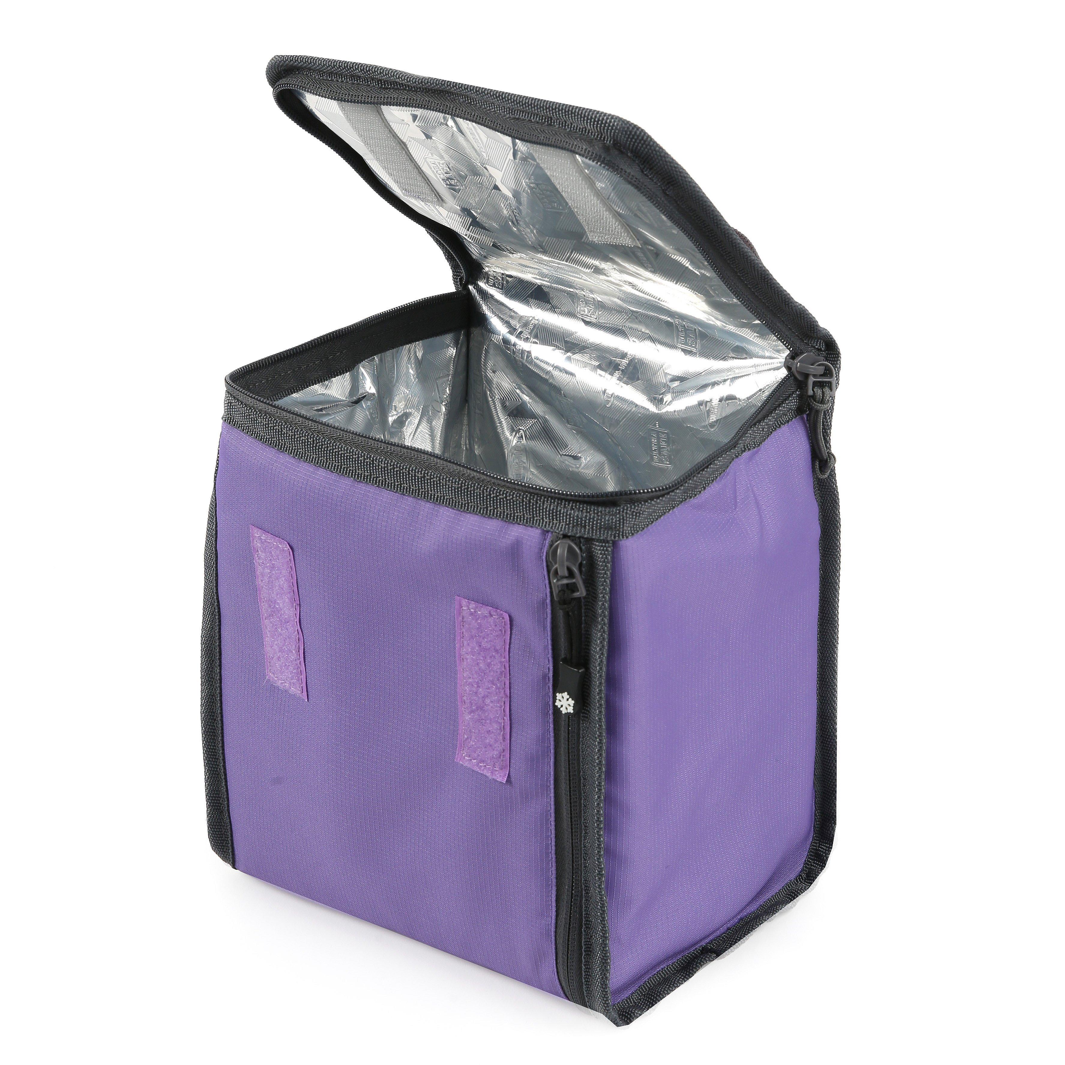 Clear Horizons Fridge Cold Lunch Pack 4