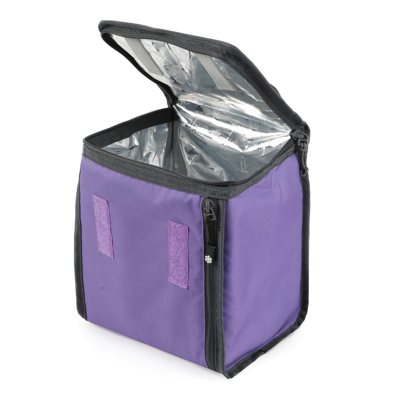 Clear Horizons™ Fridge Cold Lunch Pack 4