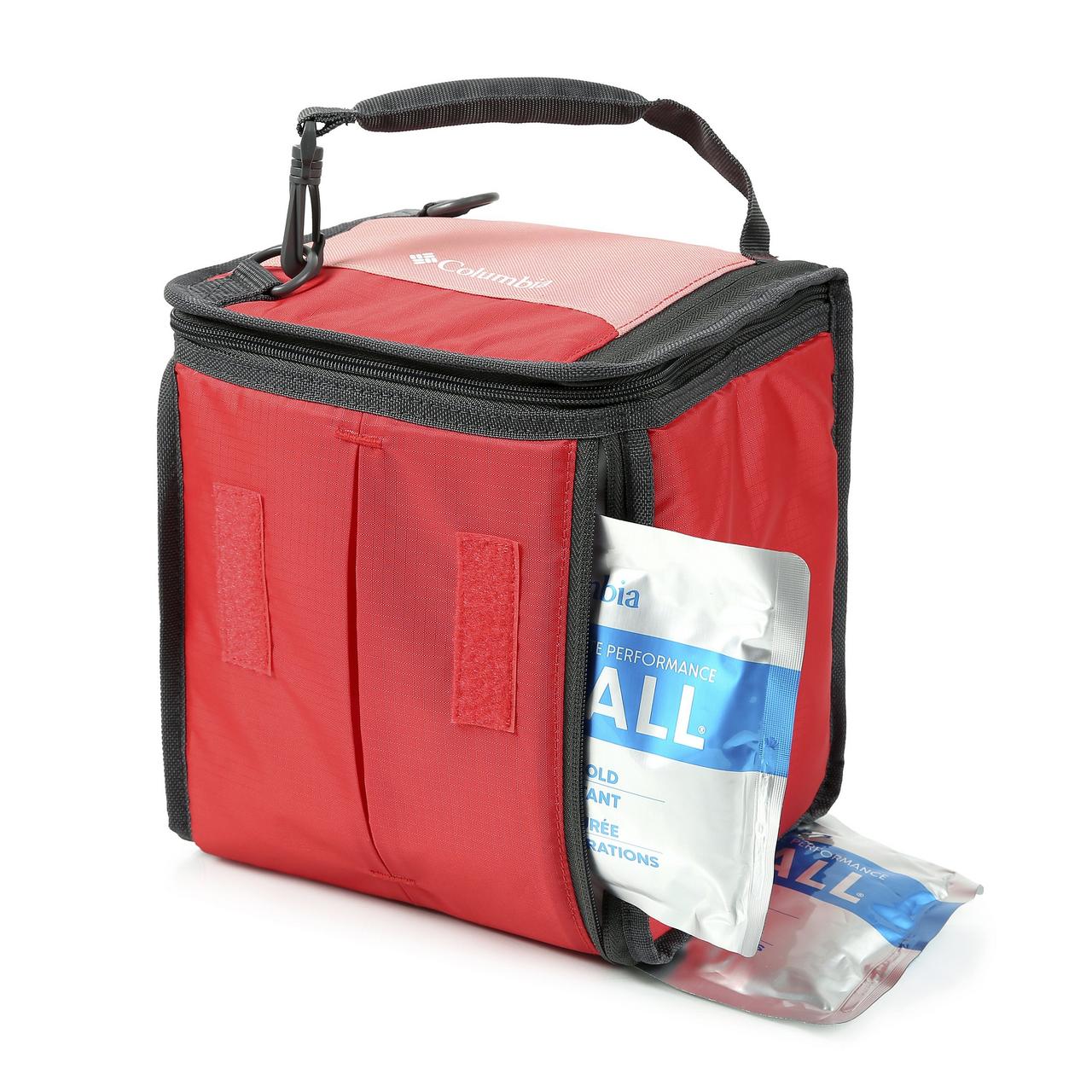 Clear Horizons™ Fridge Cold Lunch Pack 3