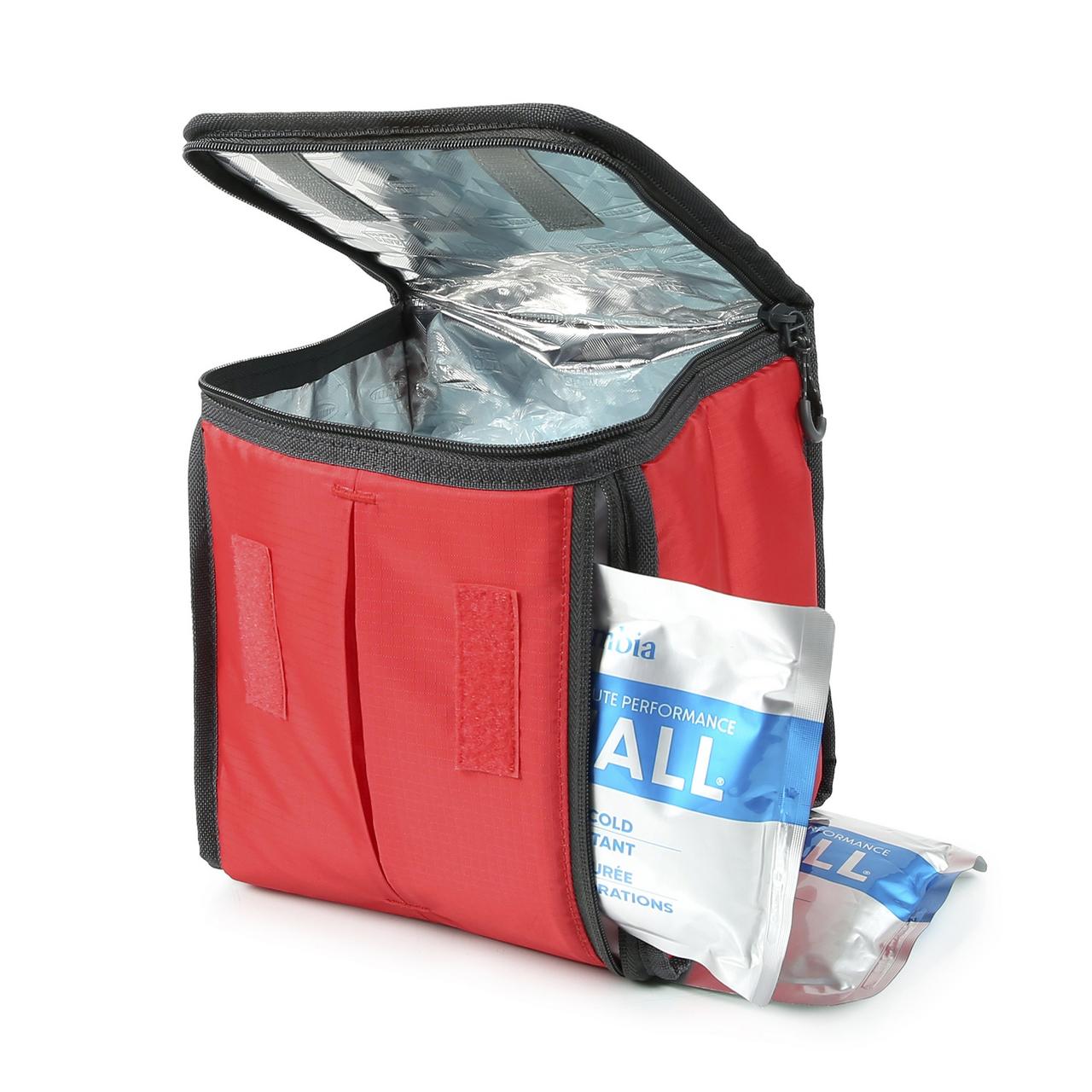 Clear Horizons™ Fridge Cold Lunch Pack 4