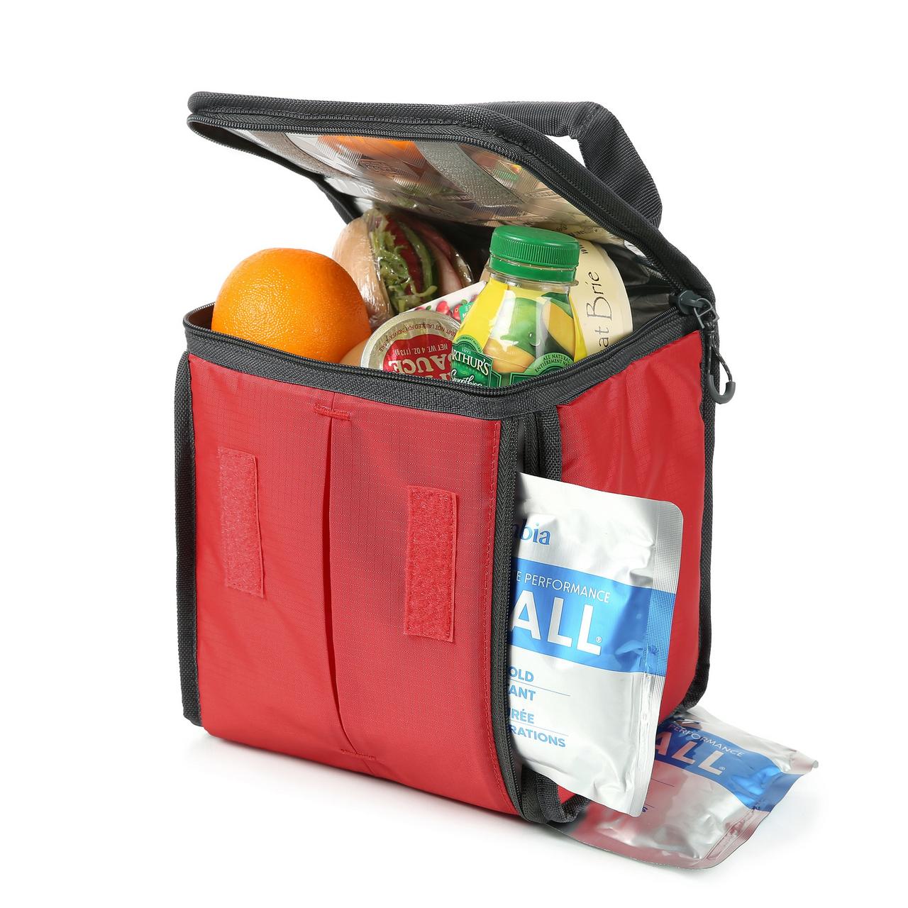 Clear Horizons™ Fridge Cold Lunch Pack 5