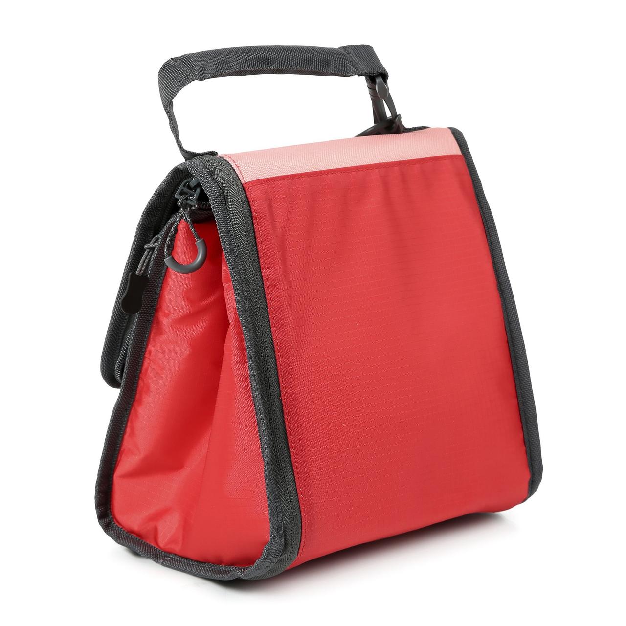 Clear Horizons™ Fridge Cold Lunch Pack 6