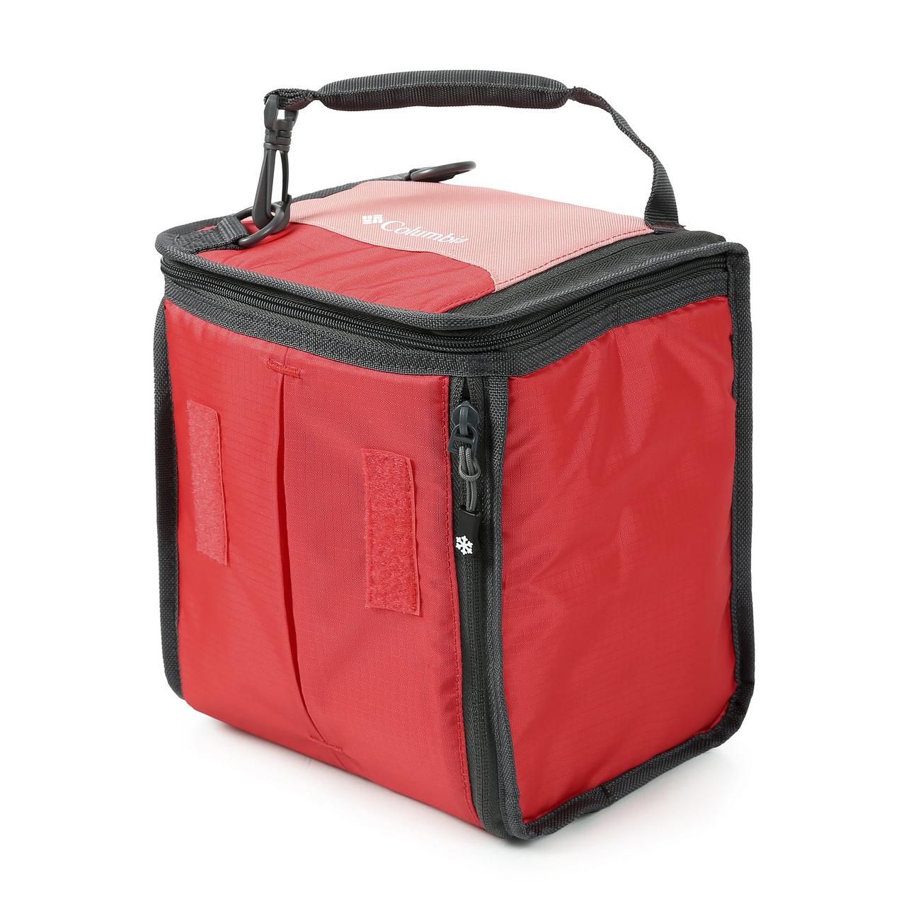 Clear Horizons™ Fridge Cold Lunch Pack 8