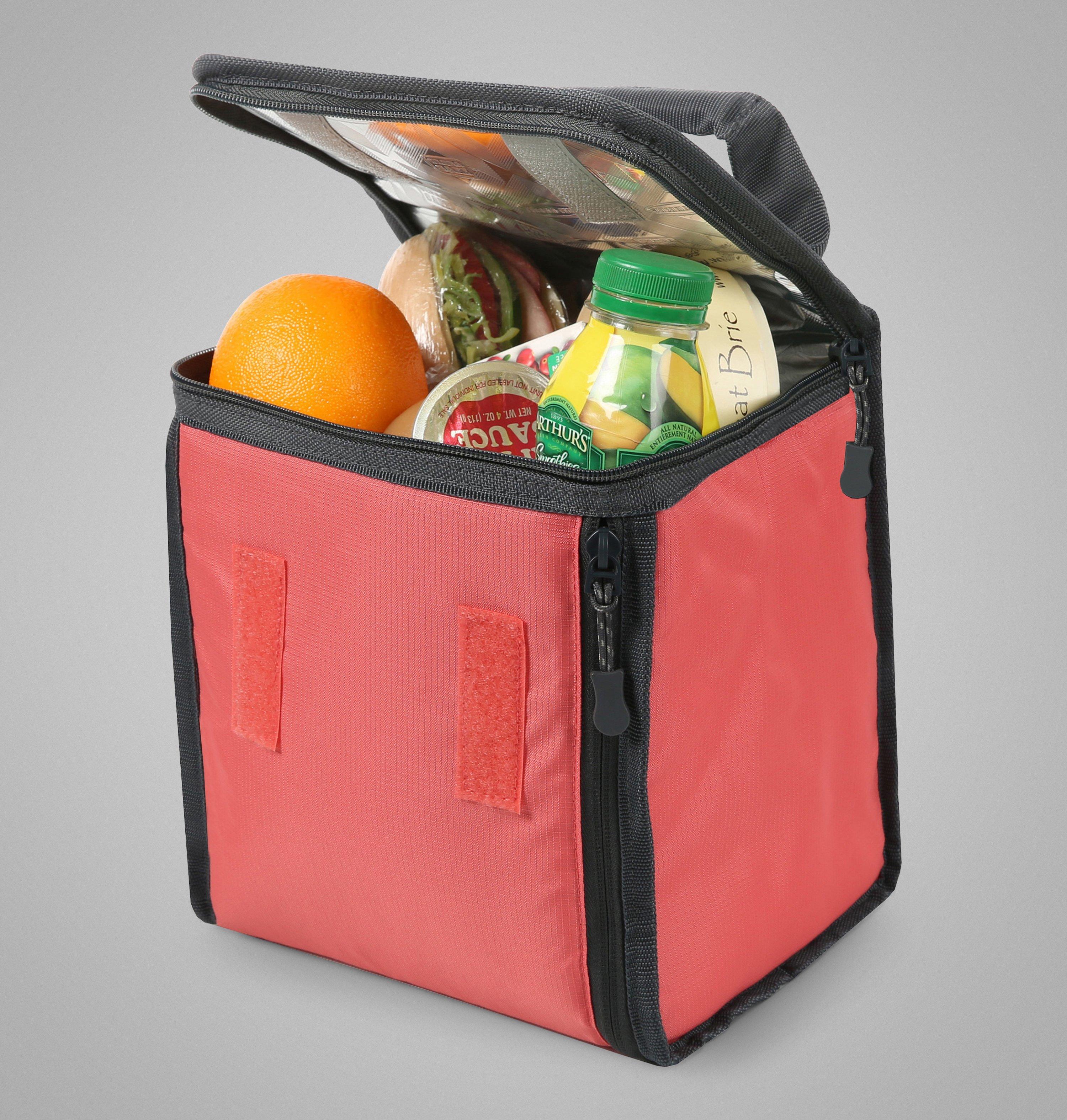 Clear Horizons™ Fridge Cold Lunch Pack | 855 | O/S 4