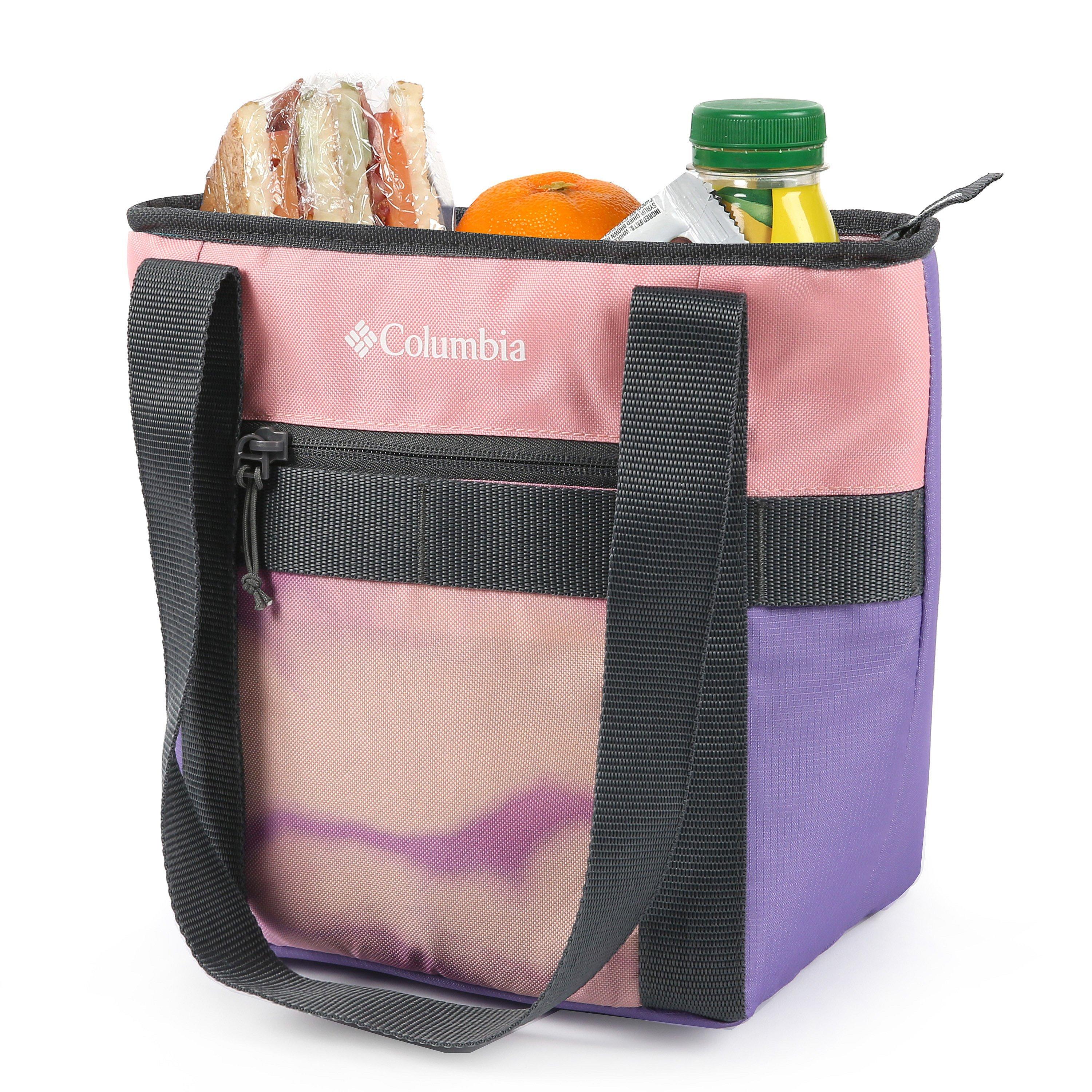 Kruser Ridge Lunch Tote 4