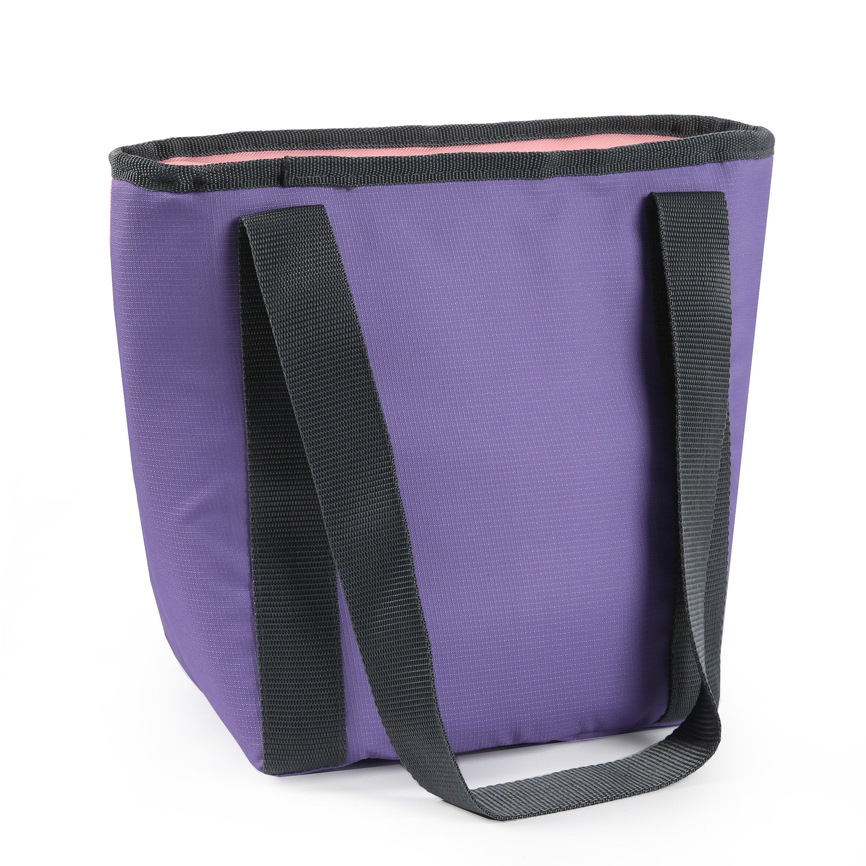 Kruser Ridge Lunch Tote 2