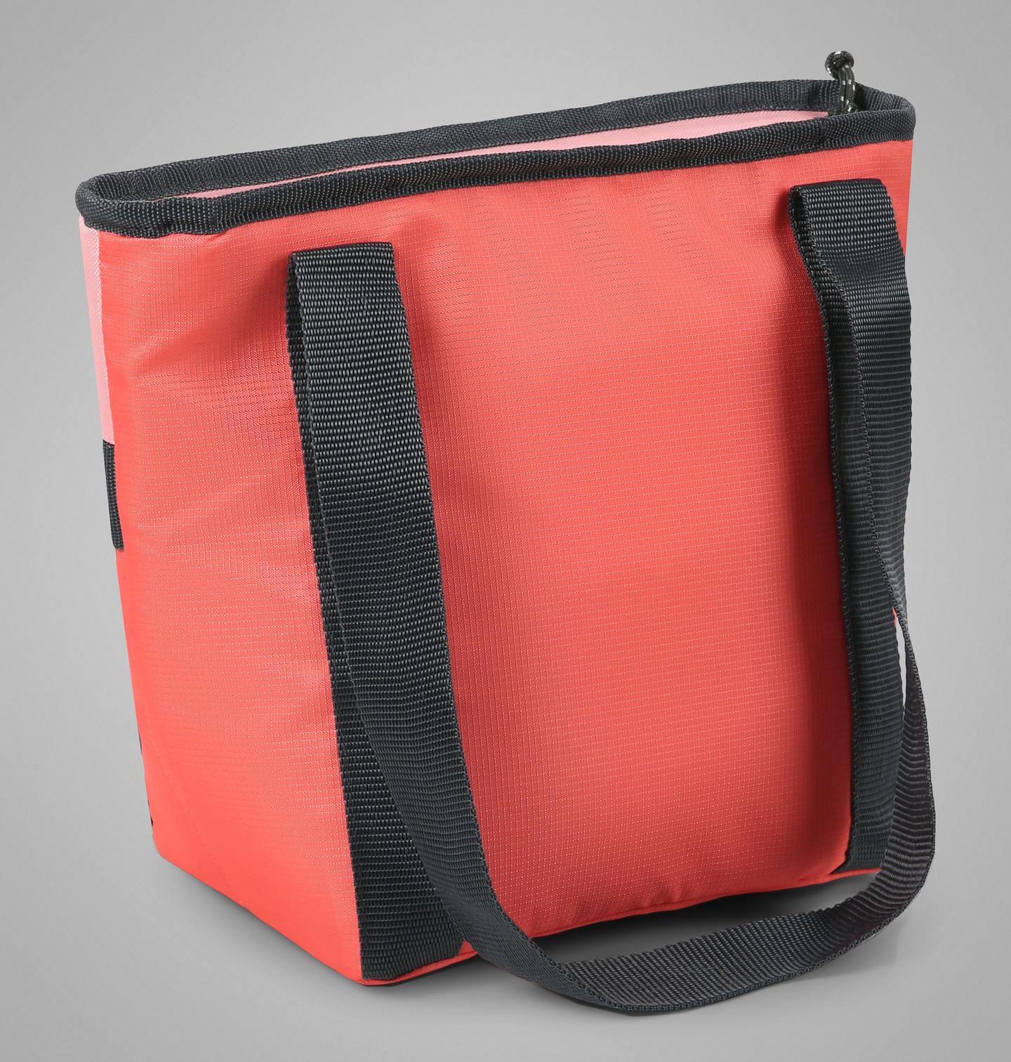 Сумка Columbia Kruser Ridge Lunch Tote, цвет: Alpenglow — фото 2