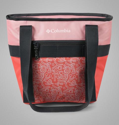 Сумка Columbia Kruser Ridge Lunch Tote, цвет: Alpenglow