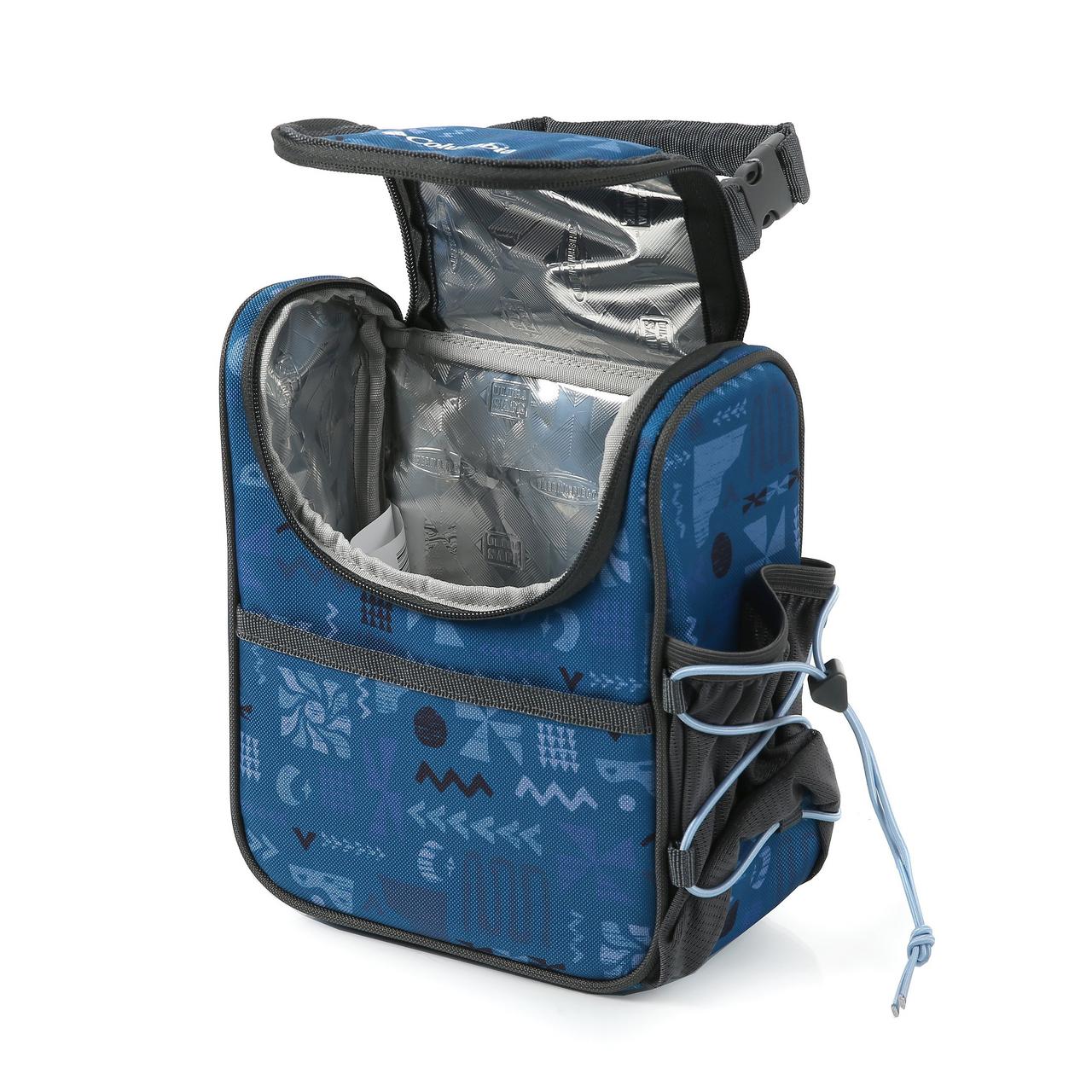 Columbia Alpine Falls Lunch Pack 4