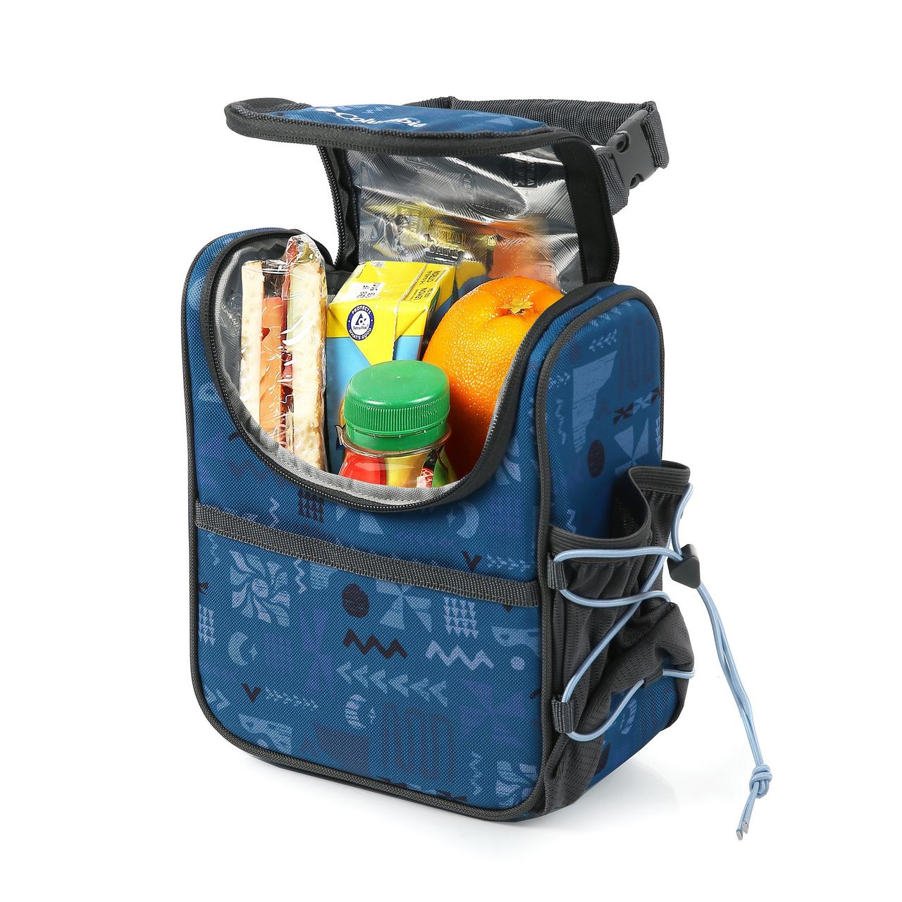 Columbia Alpine Falls Lunch Pack 5