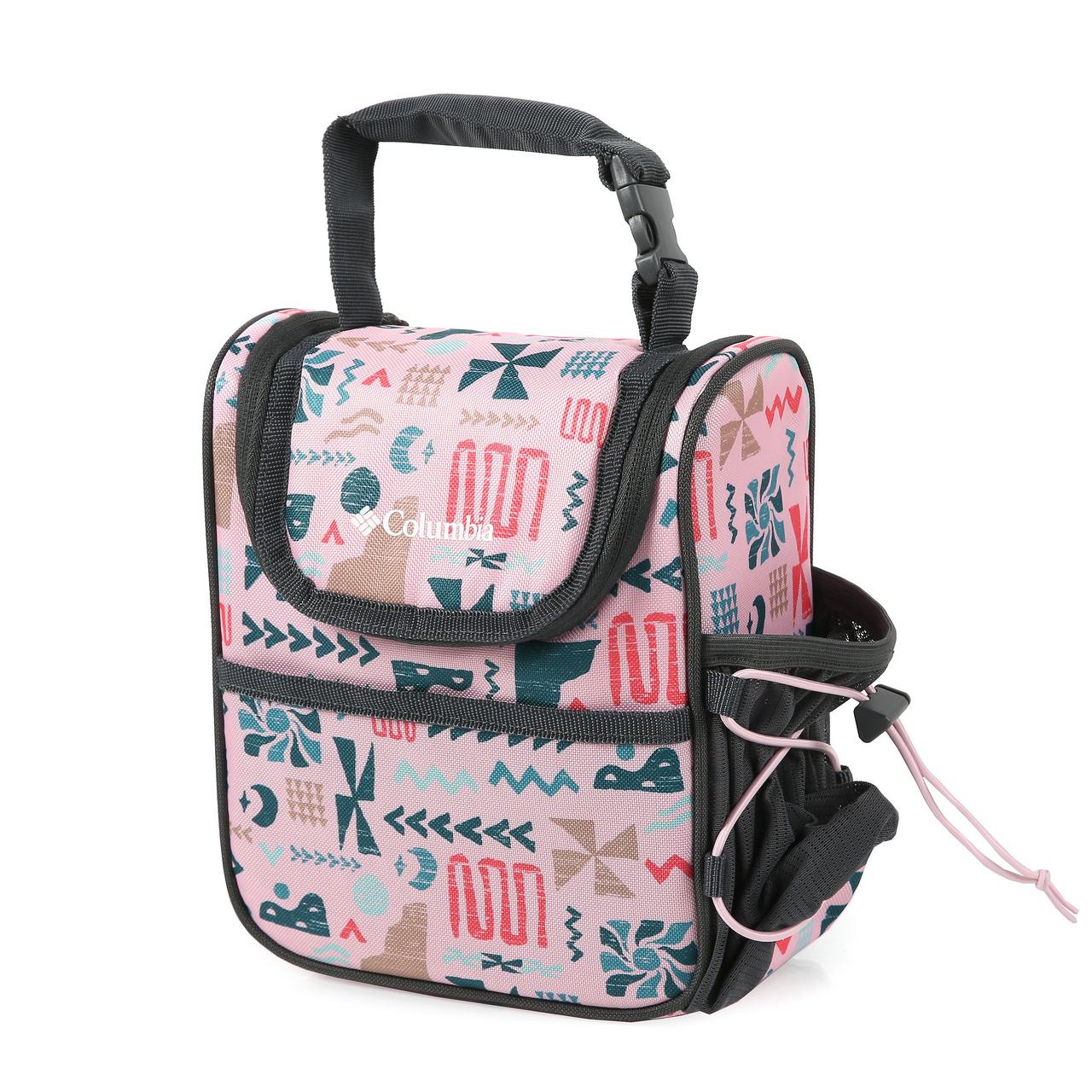 Columbia Alpine Falls Lunch Pack 3