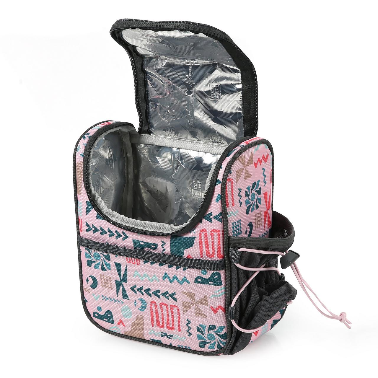 Columbia Alpine Falls Lunch Pack 4