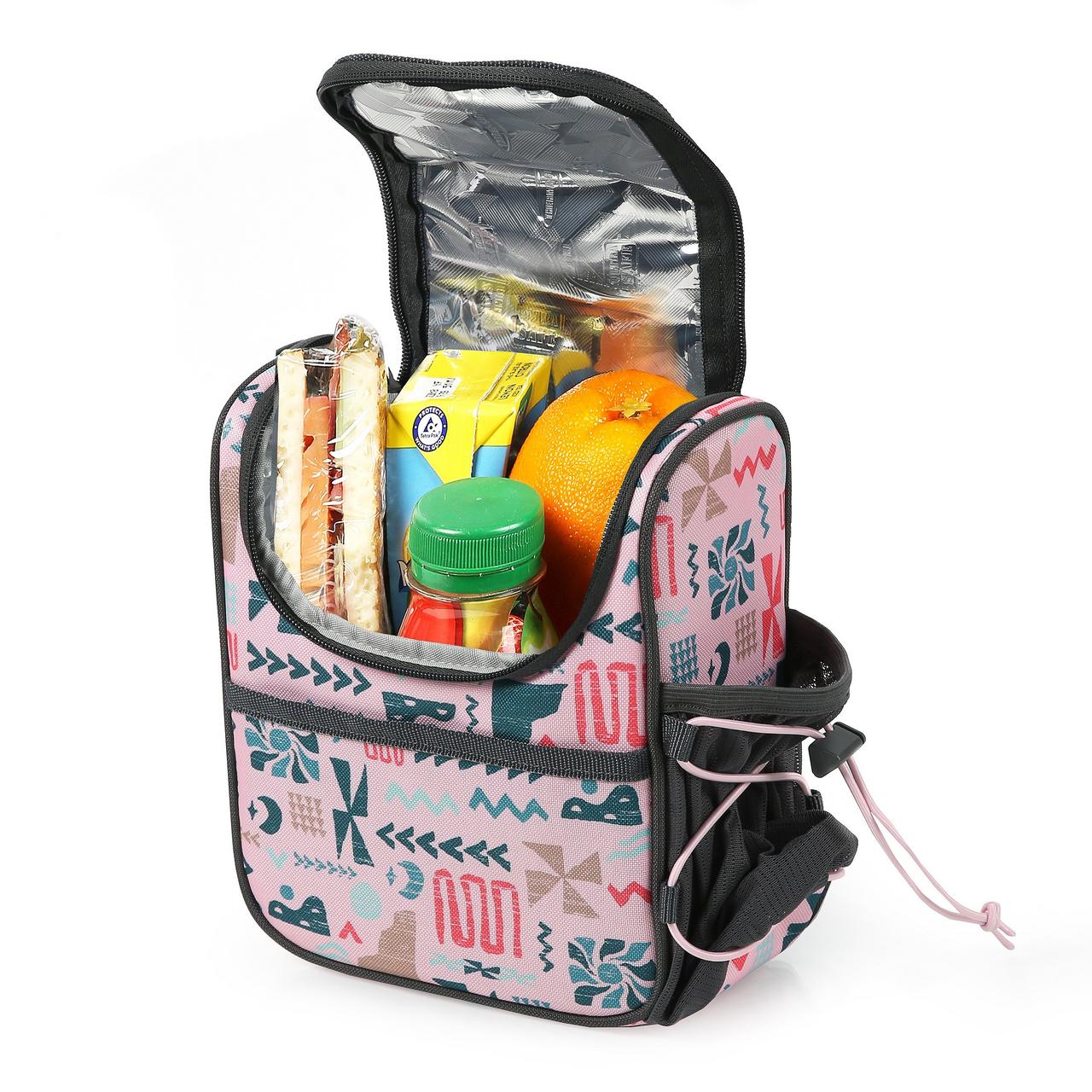 Columbia Alpine Falls Lunch Pack 5