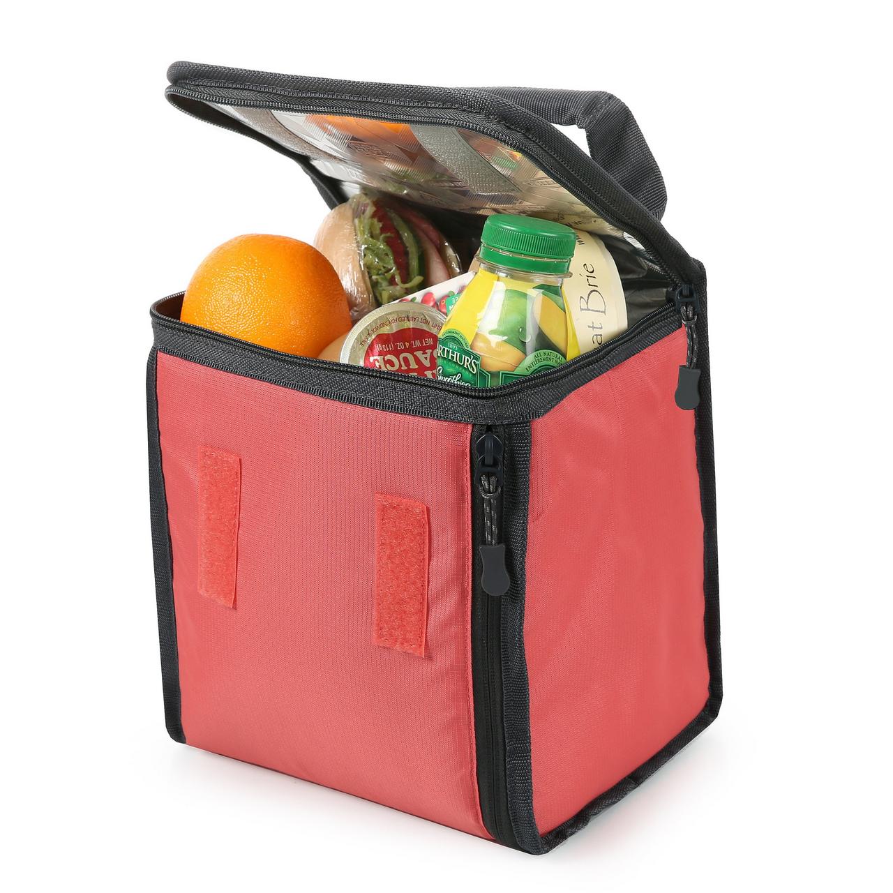 Sac à lunch réfrigéré Clear Horizons™ 4