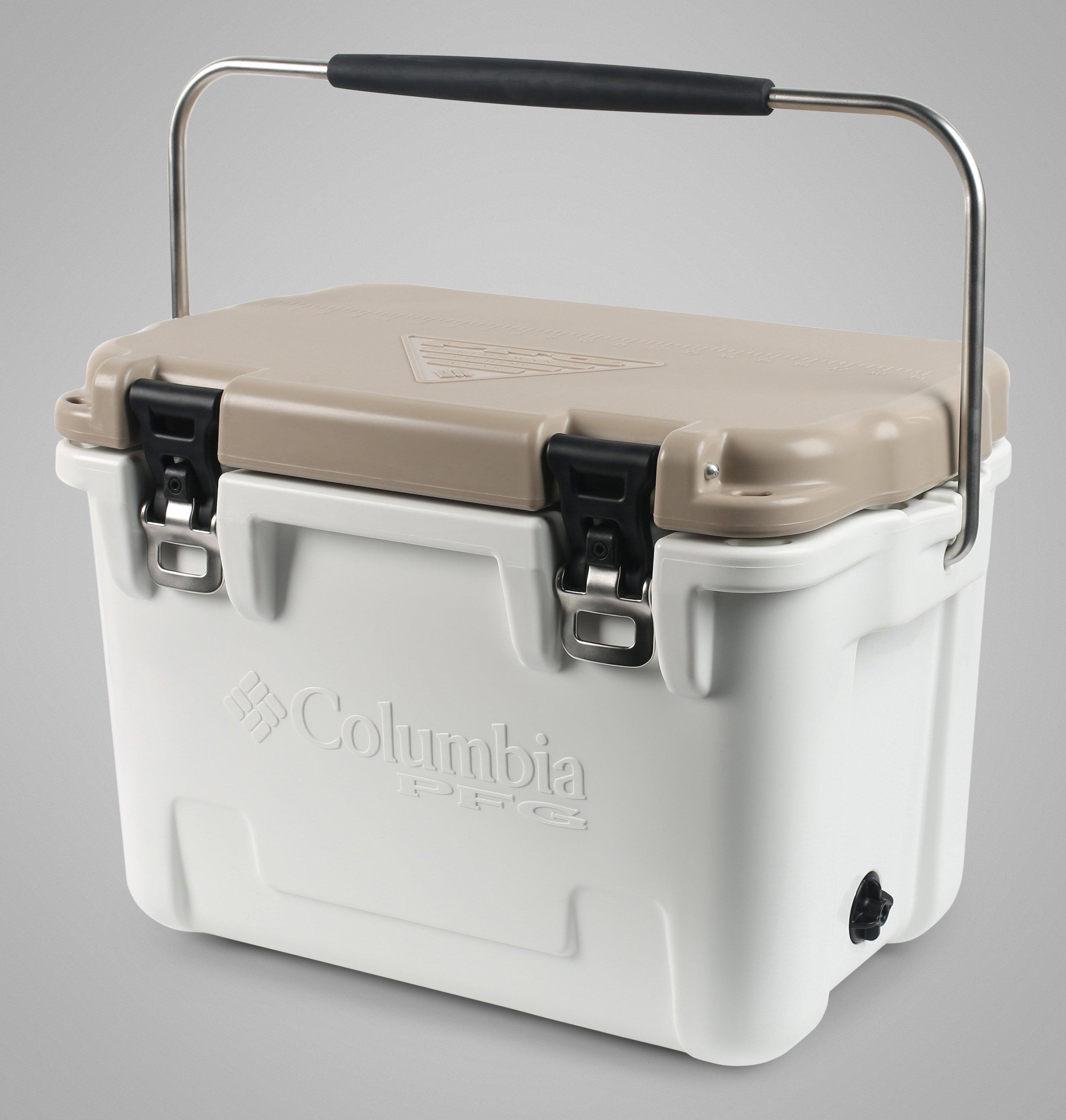 Columbia High Performance Cooler - 25 Quart 4