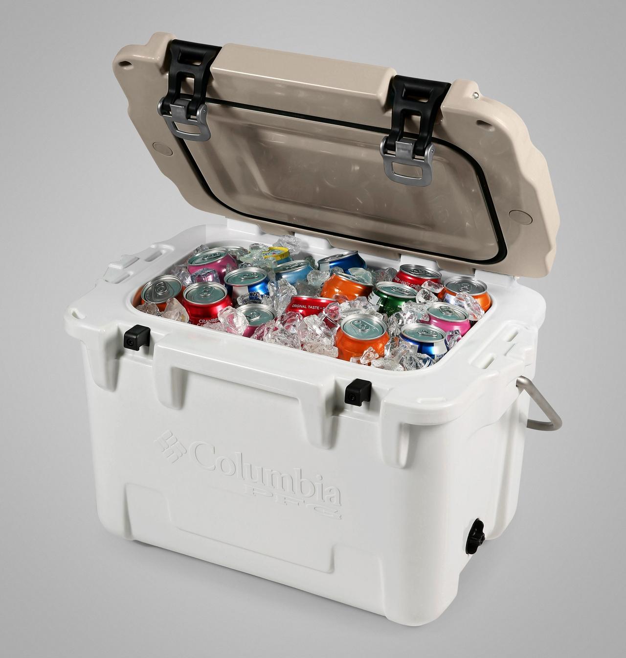 PFG High Performance Cooler 25Q | 160 | NONE 6