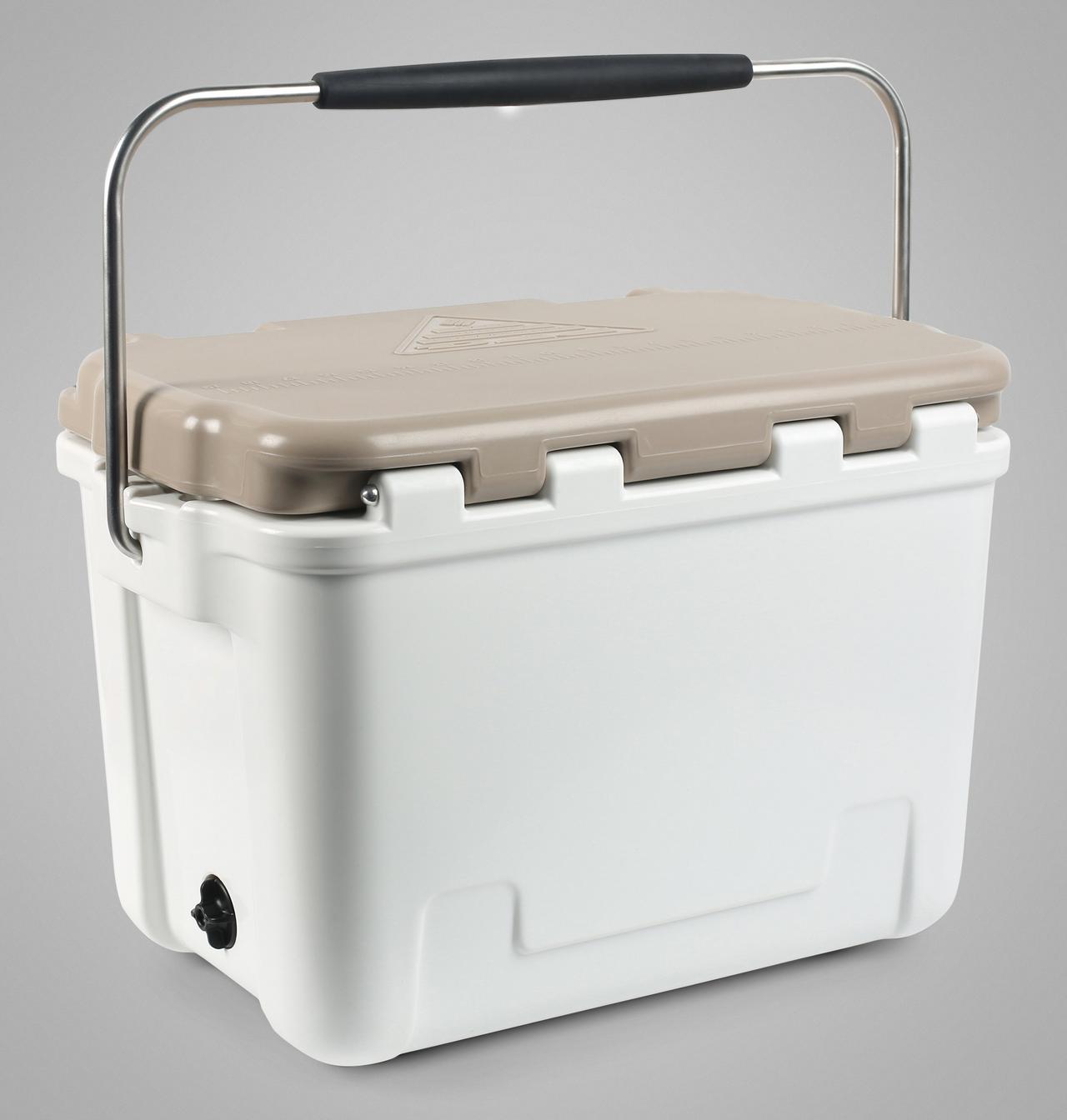 PFG High Performance Cooler 25Q | 160 | NONE 2
