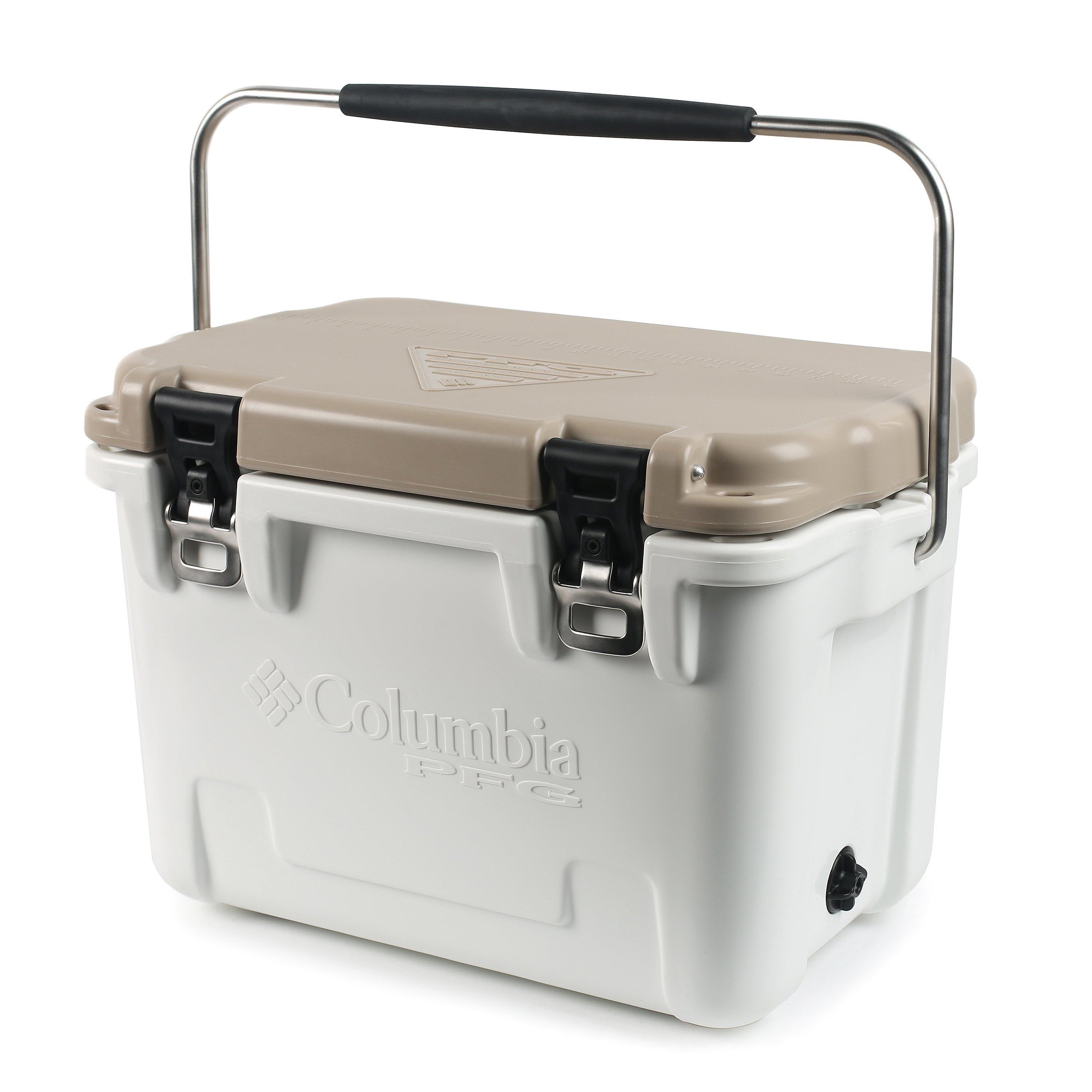 Columbia High Performance Cooler - 25 Quart 16