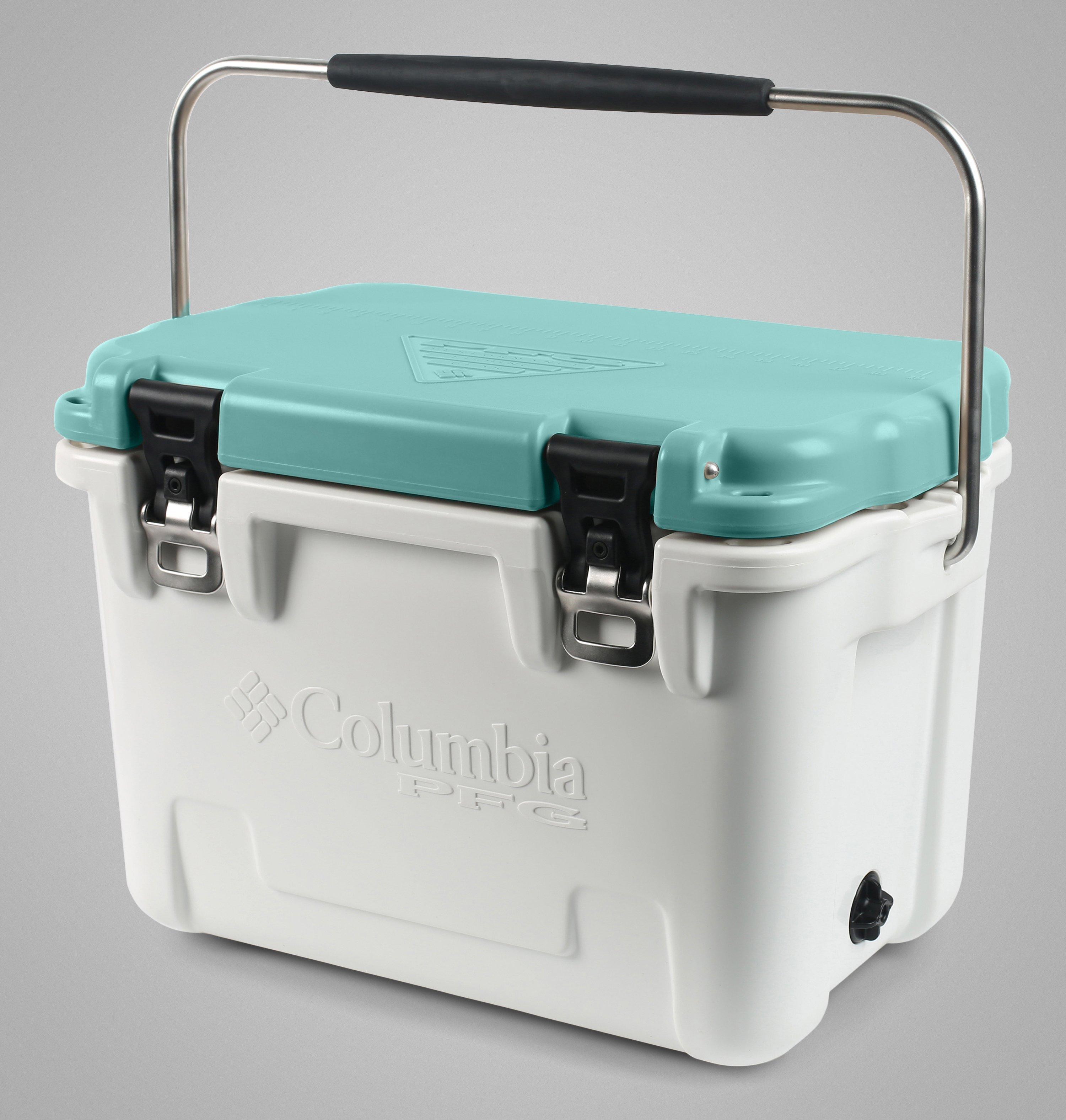 Columbia High Performance Cooler - 25 Quart 4