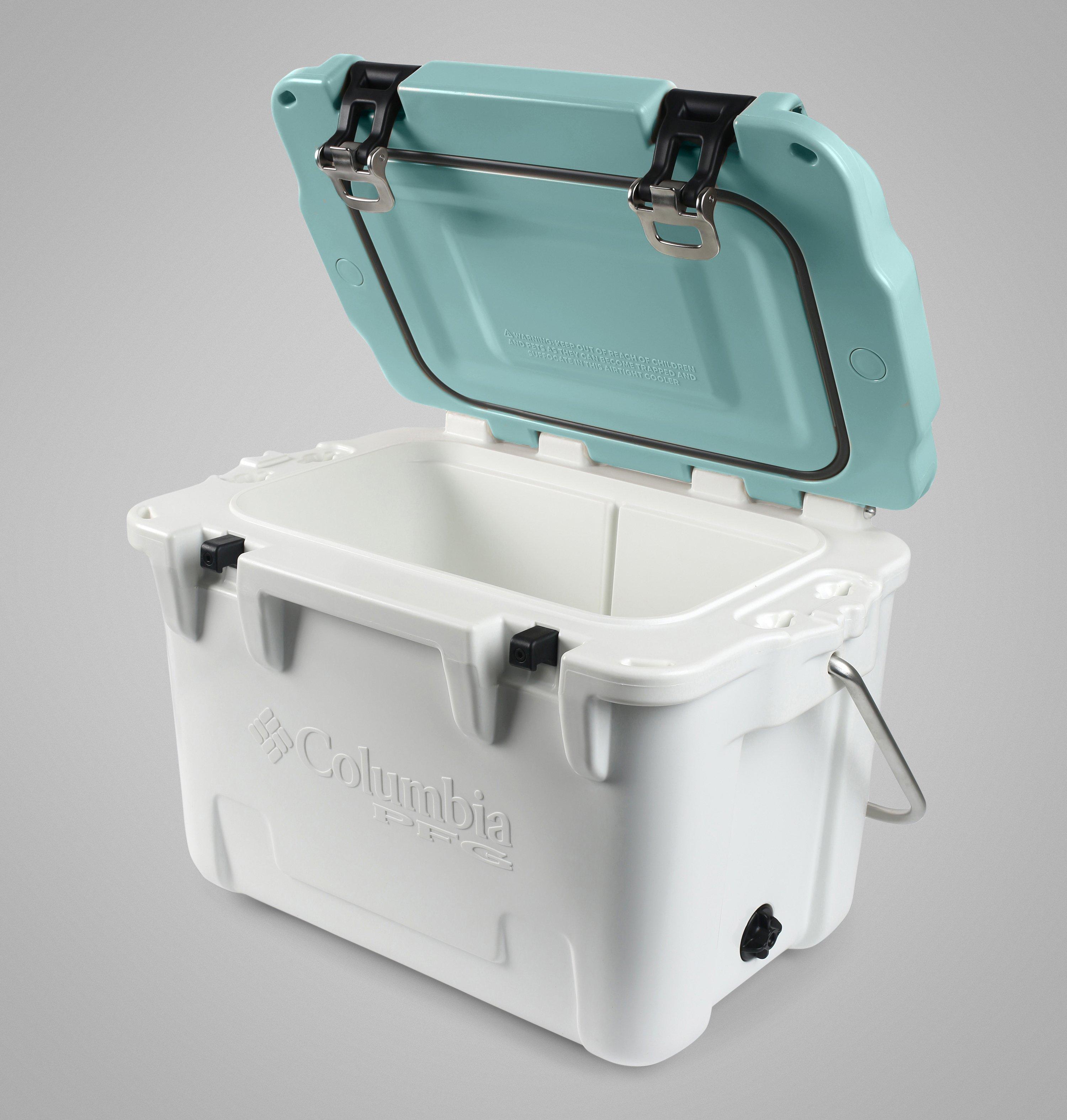 Columbia High Performance Cooler - 25 Quart 5