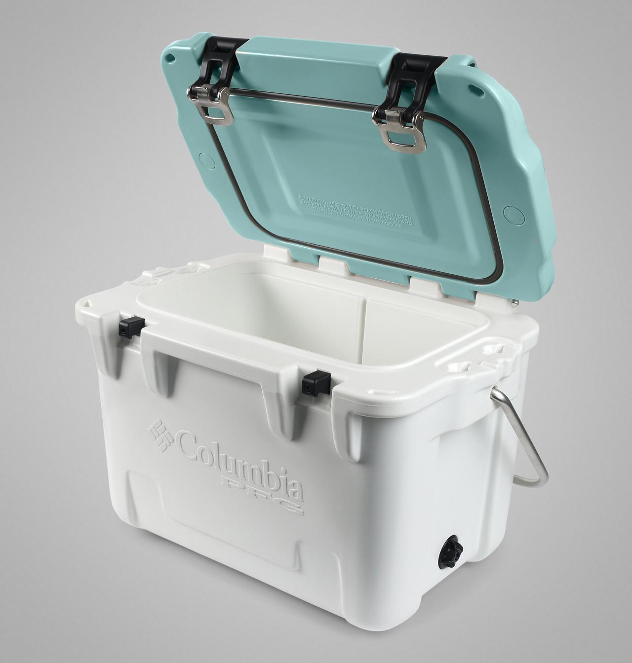 Columbia High Performance Cooler - 25 Quart | 499 | NONE 5