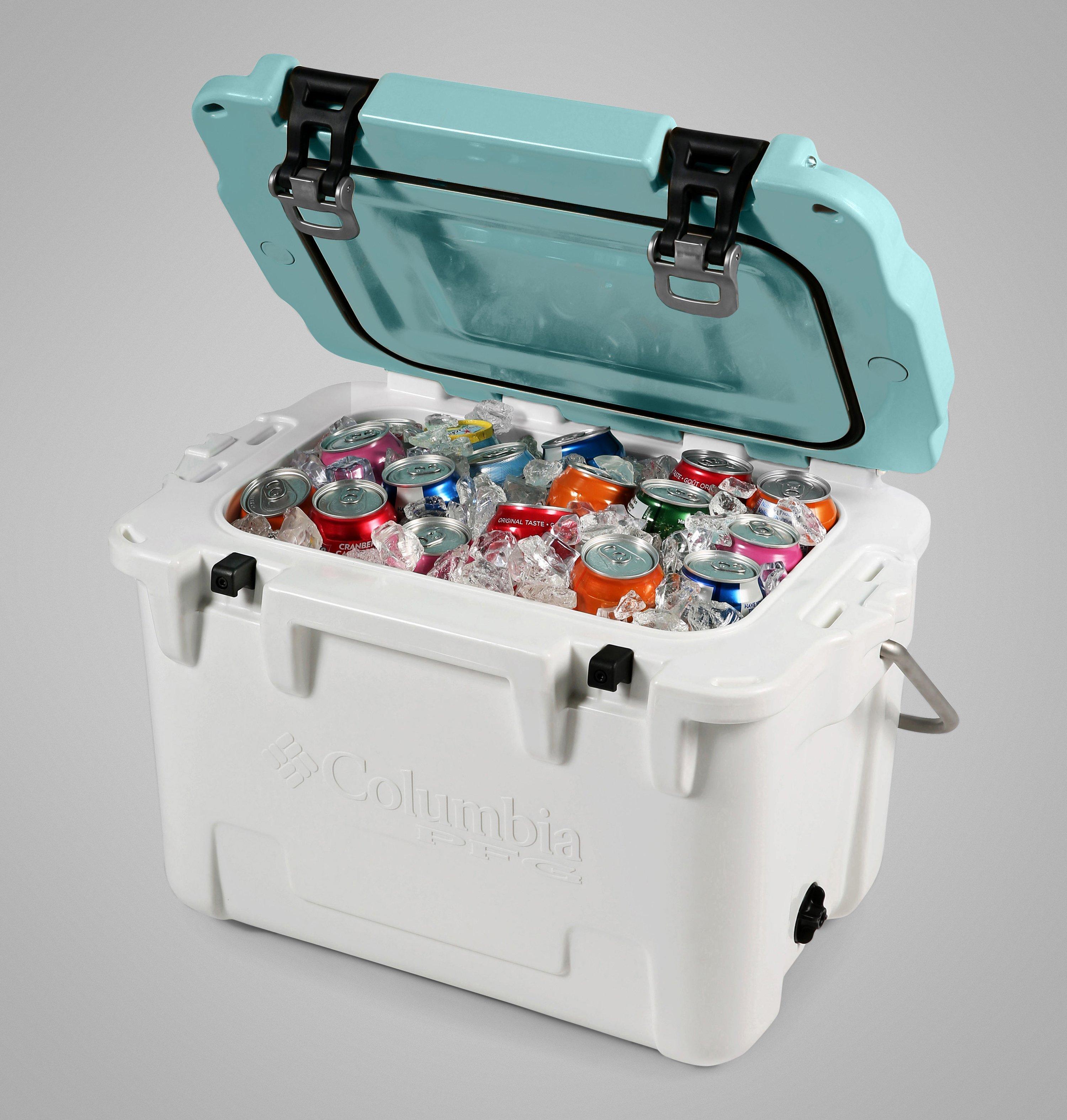 Columbia High Performance Cooler - 25 Quart 6
