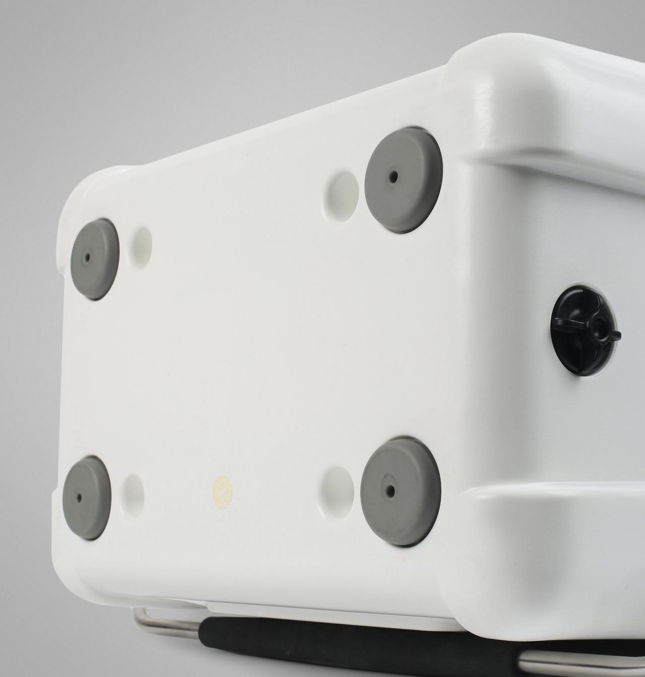 Columbia High Performance Cooler - 25 Quart | 499 | NONE 9
