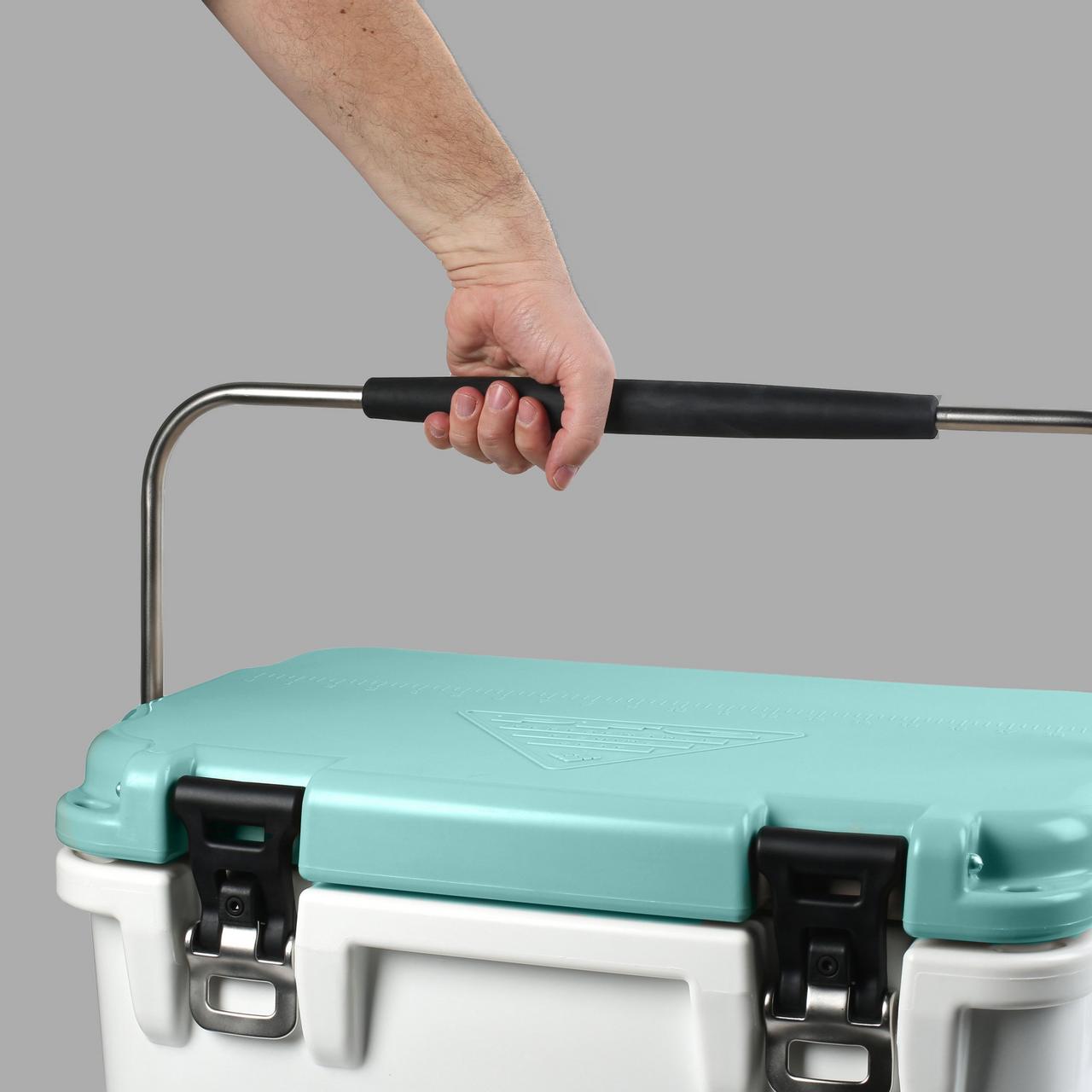 Columbia High Performance Cooler - 25 Quart | 499 | NONE 10